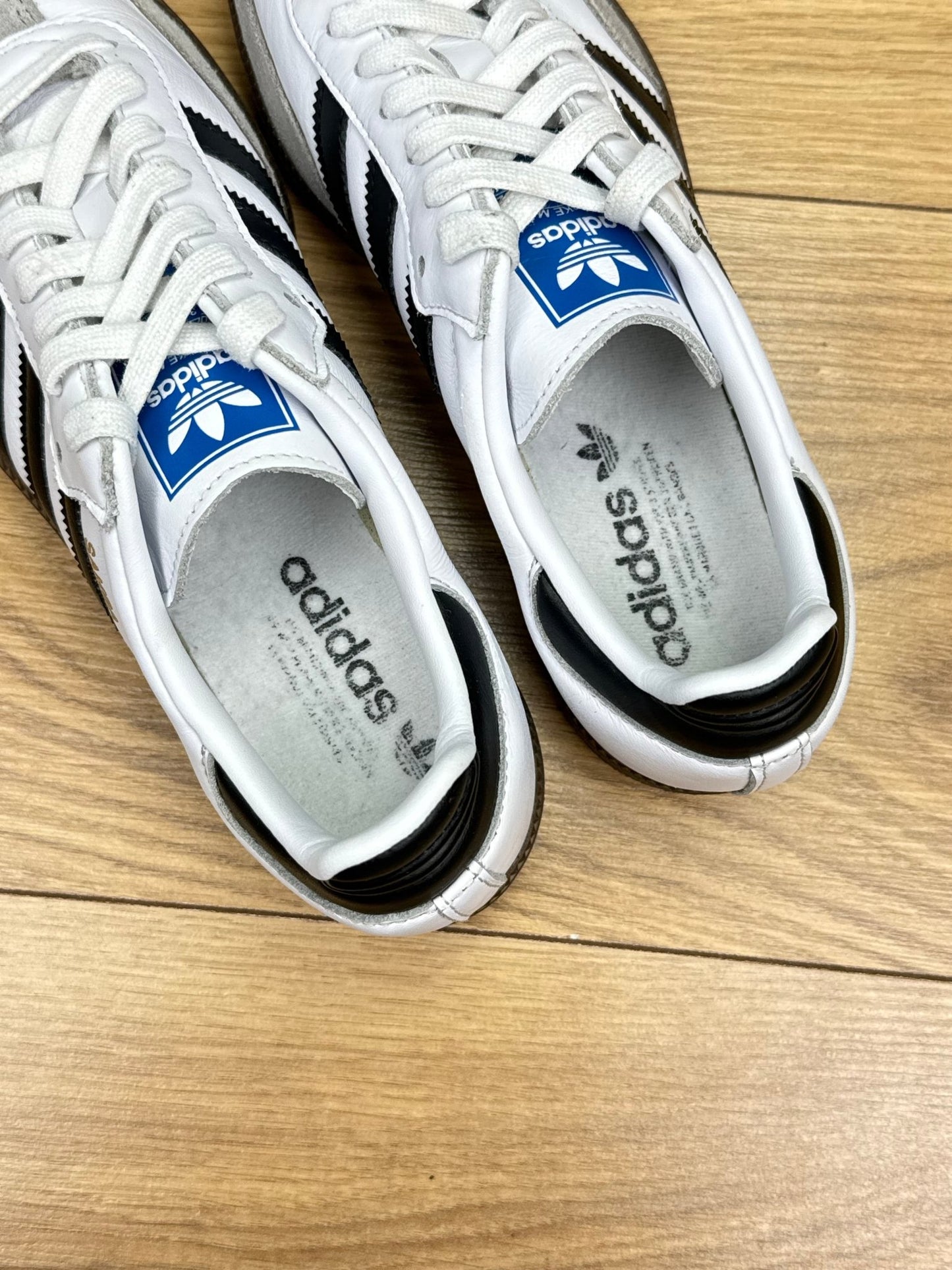 Adidas Samba (40)