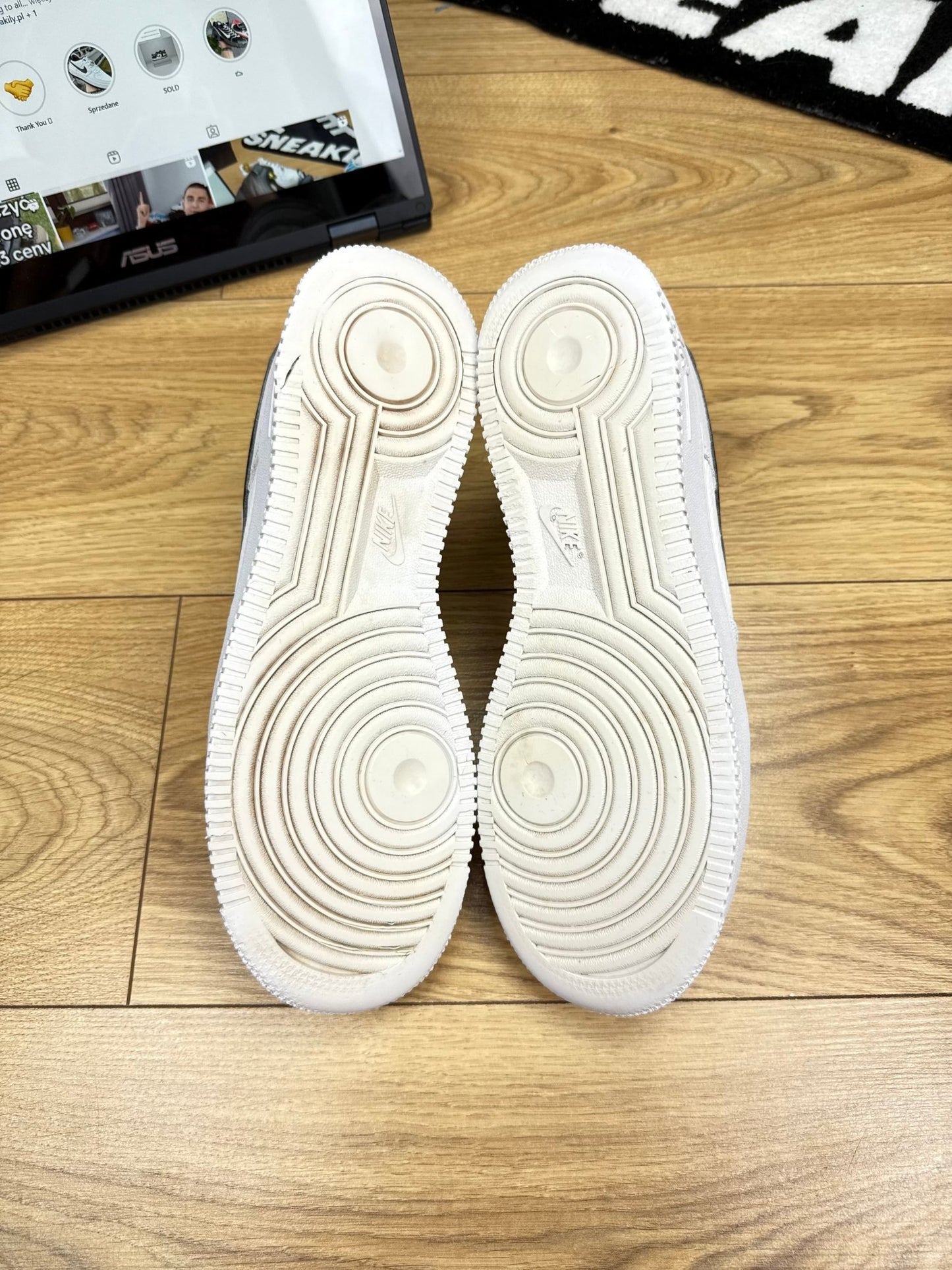 Nike Air Force 1 Low (43)