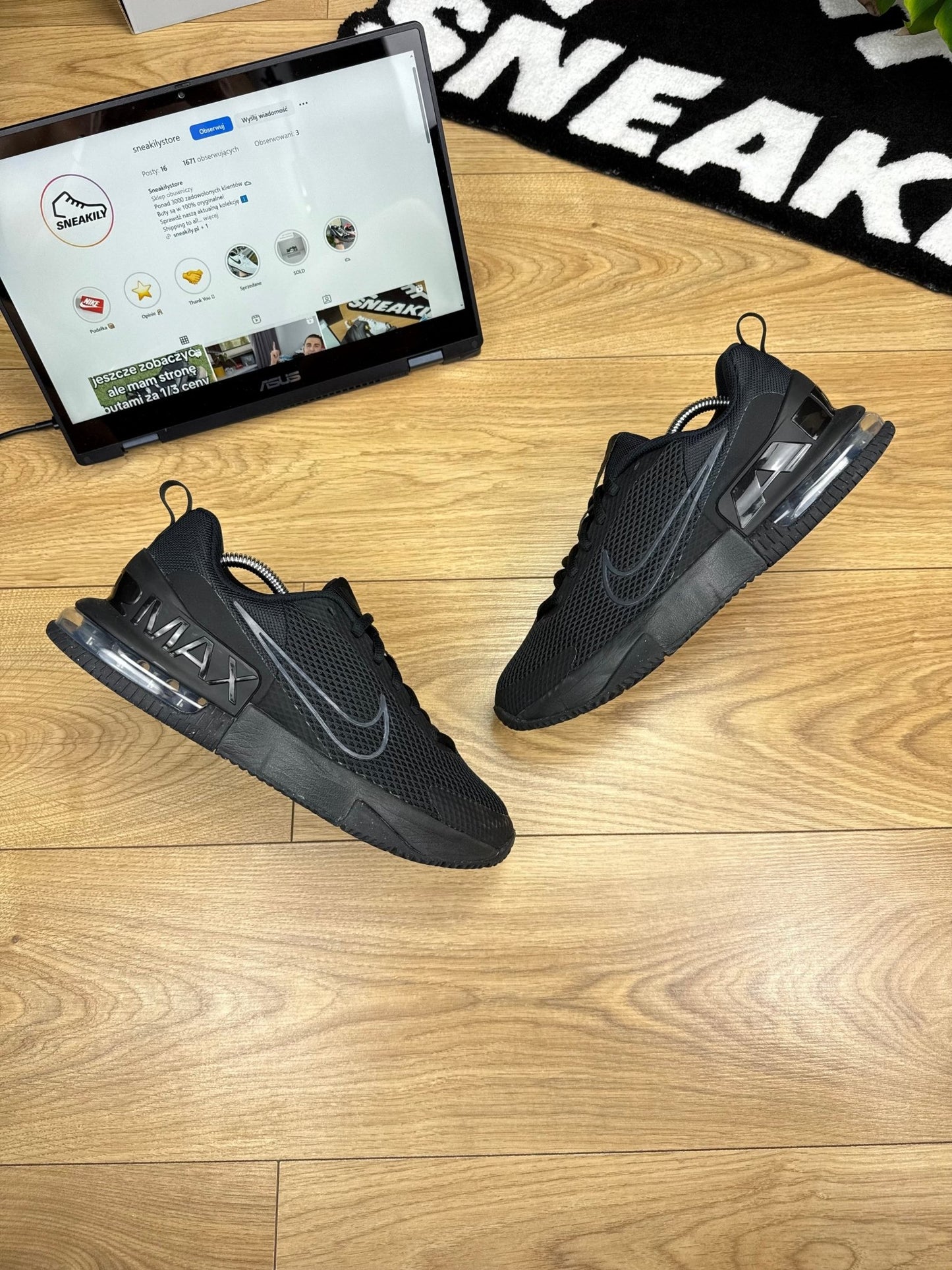Nike Air Max Alpha Trainer 6 (44)