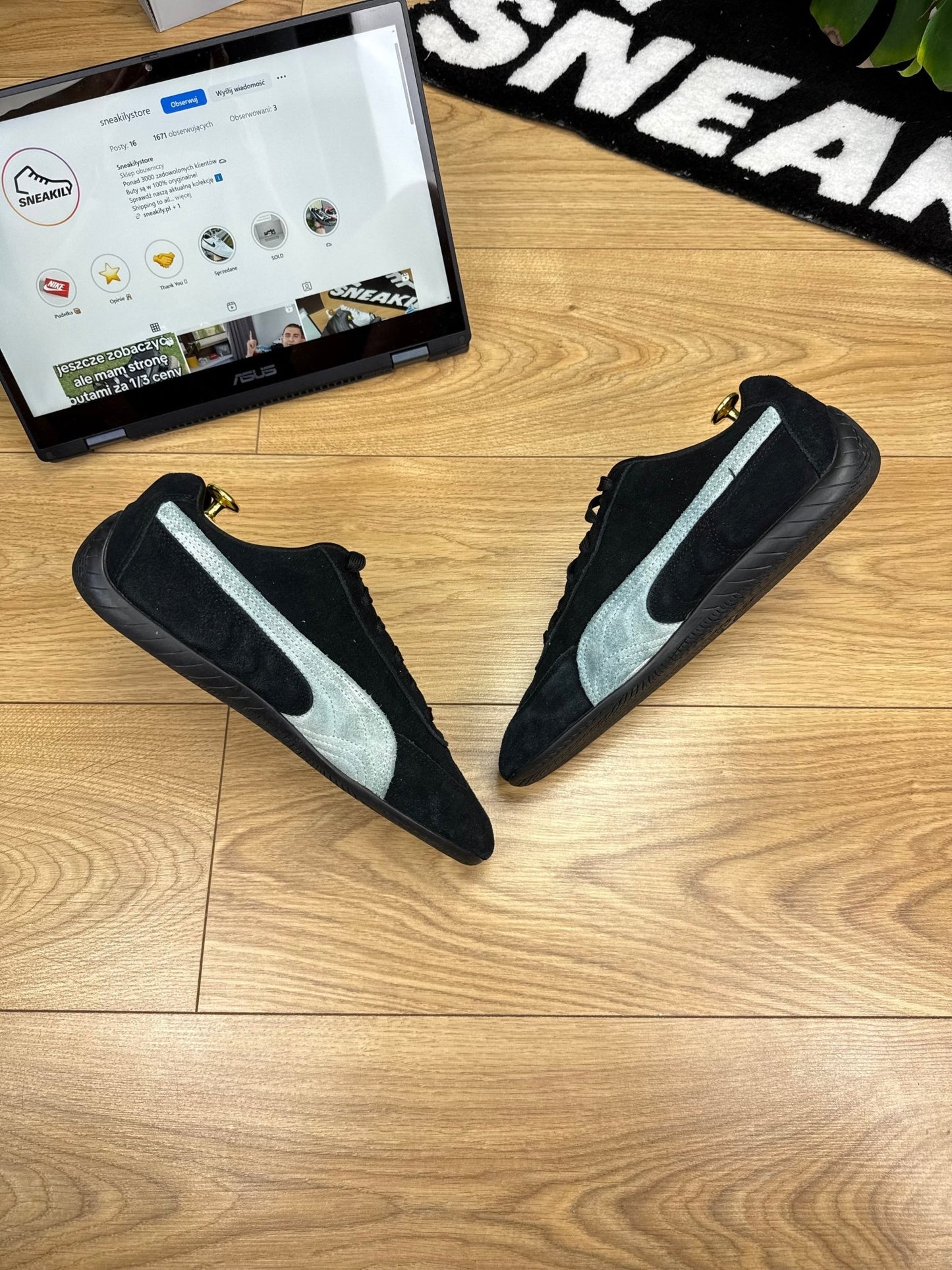 Puma Speedcat (42.5)