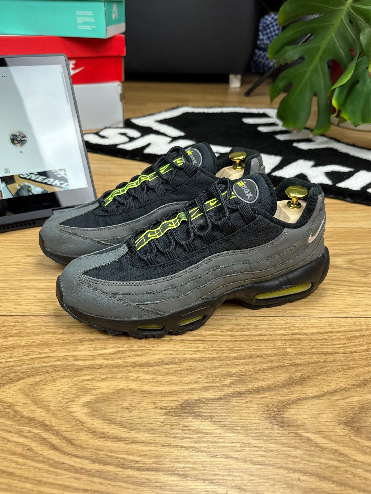 Nike Air Max 95 (42.5)