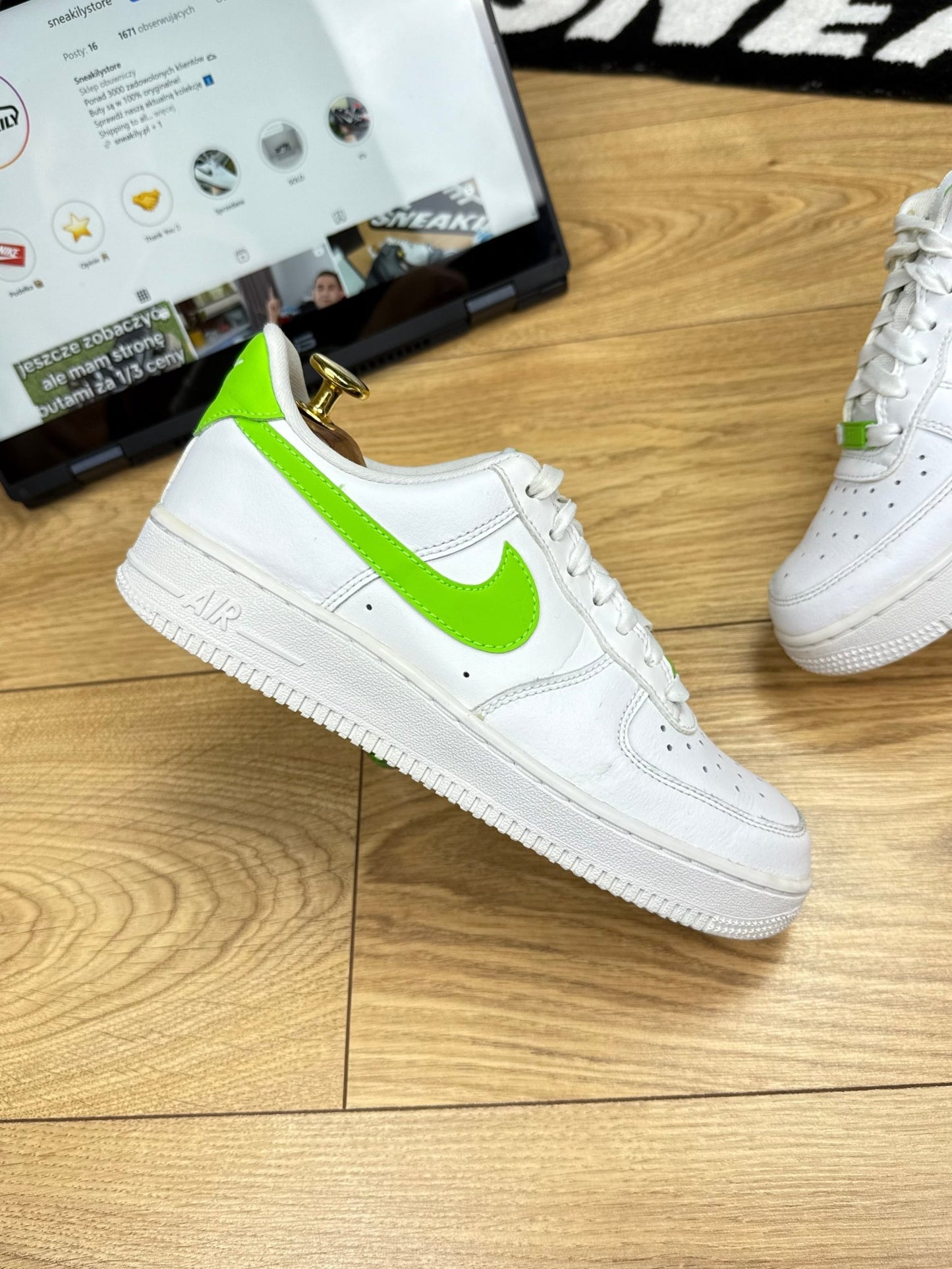 Nike Air Force 1 Low (38)