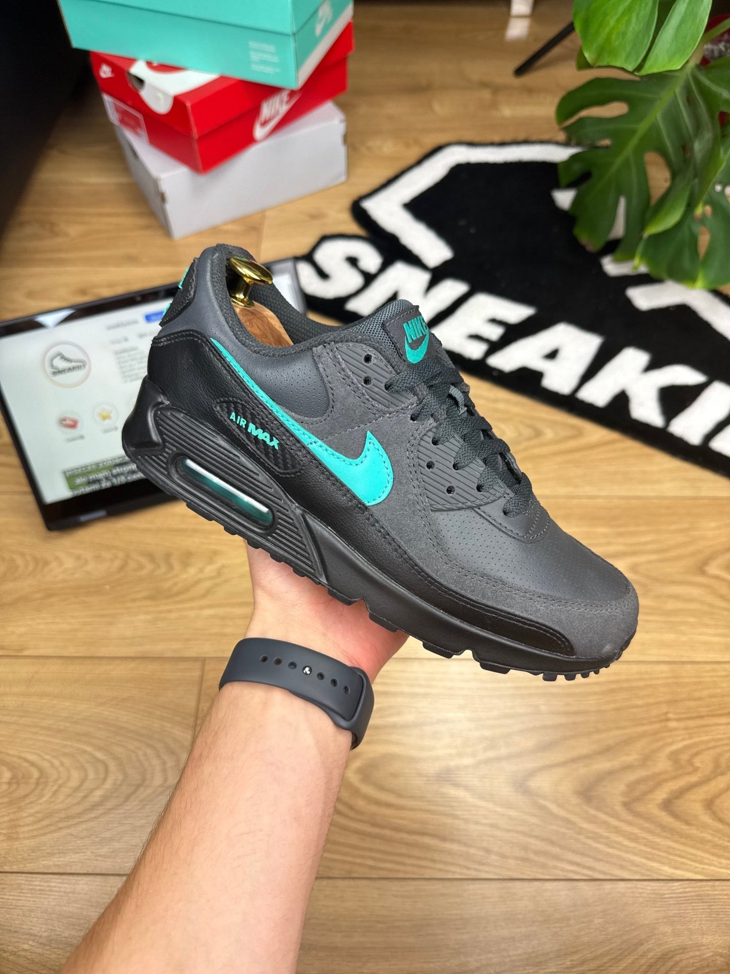 Nike Air Max 90 (41)