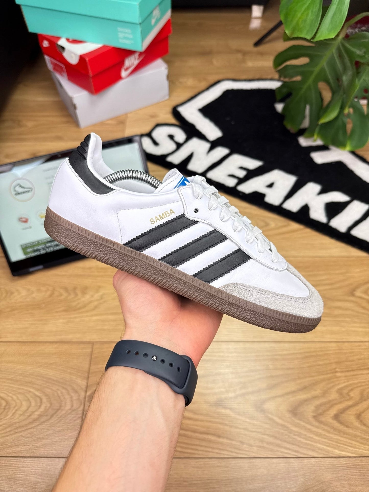 Adidas Samba (40)