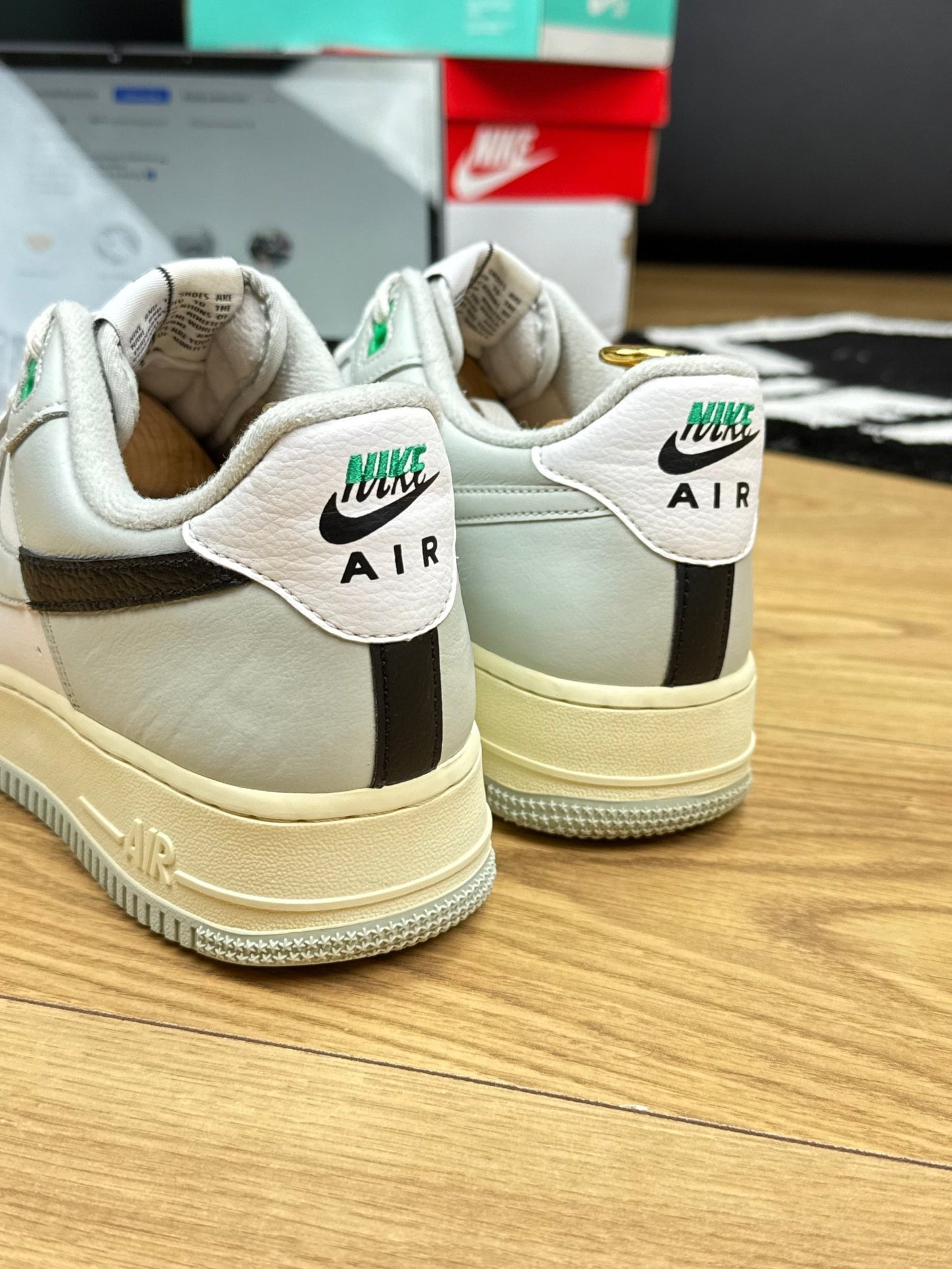 Nike Air Force 1 Low (44)