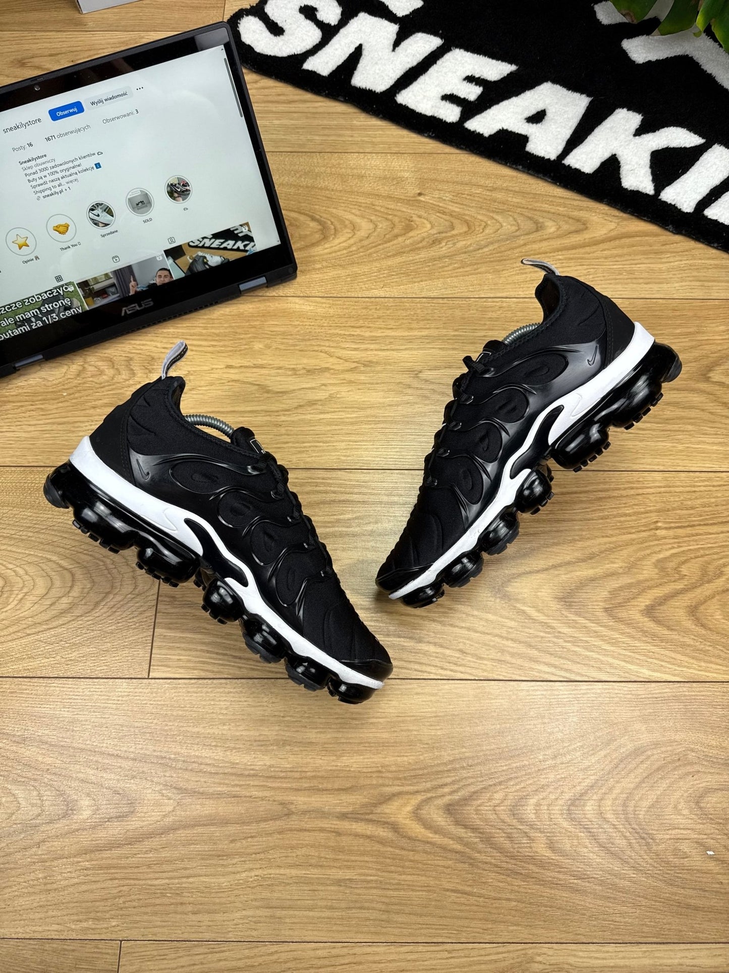 Nike Air Vapormax Plus (44)