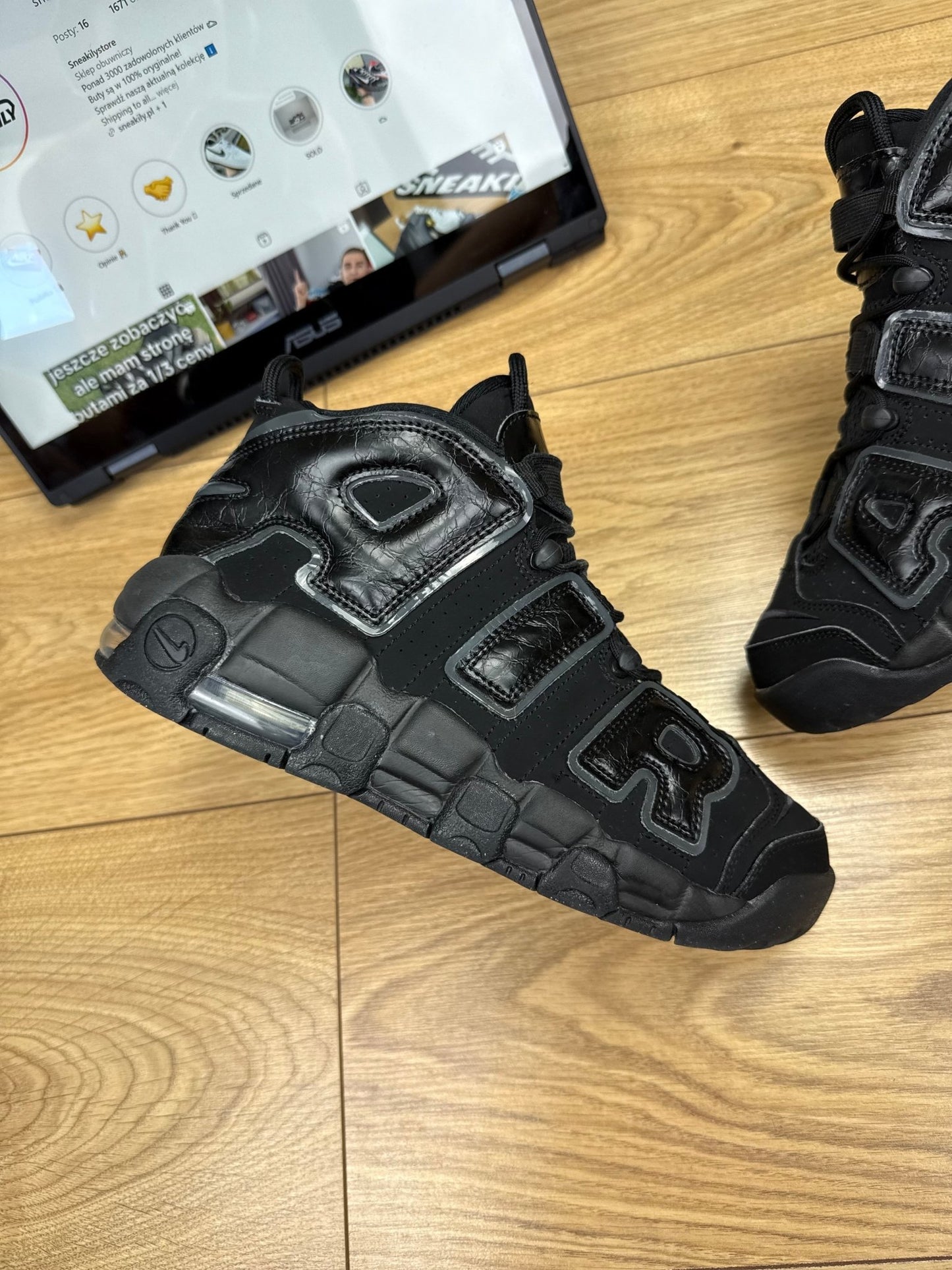 Nike Air More Uptempo 96 (39)