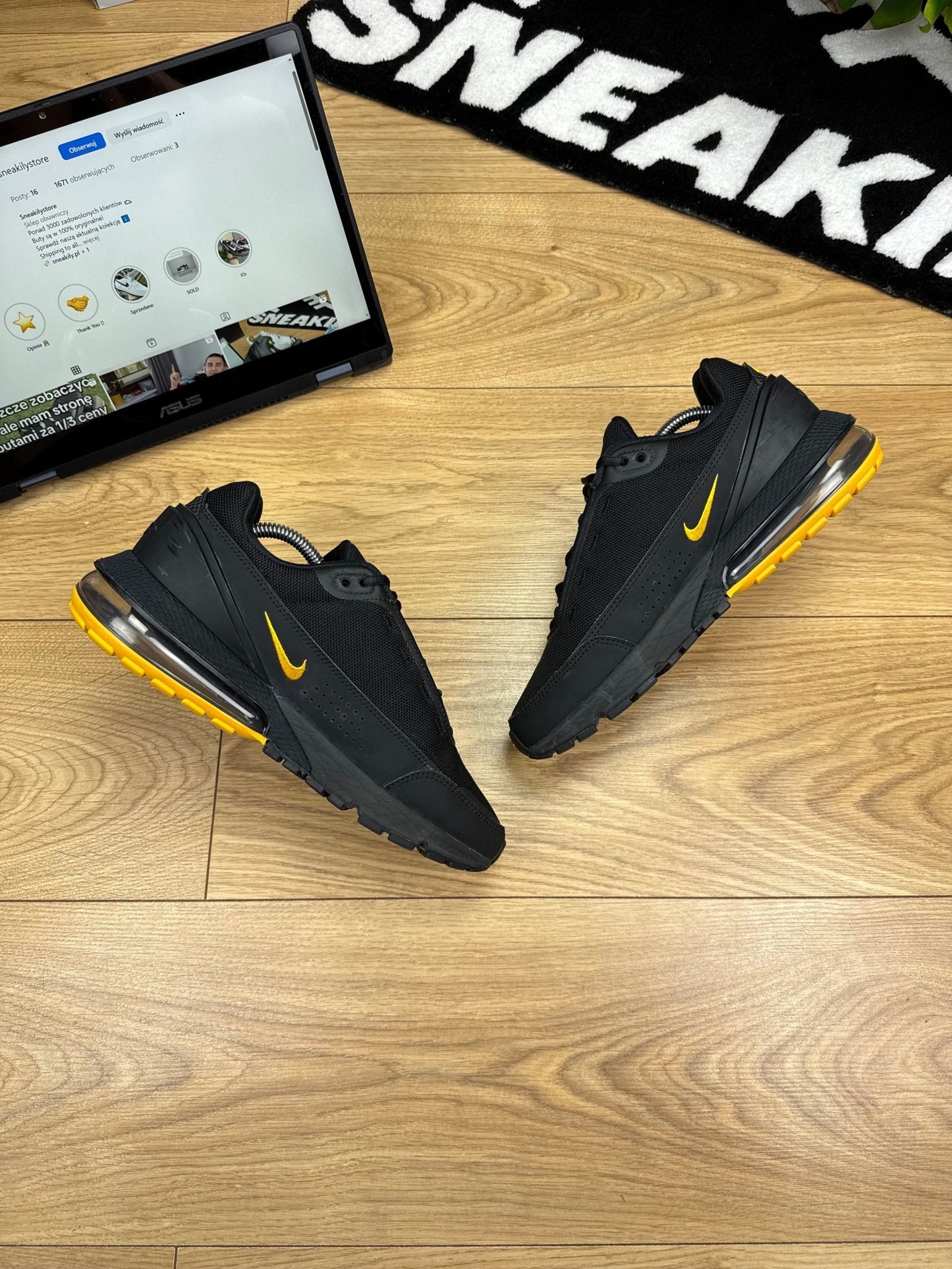 Nike Air Max Pulse (41)