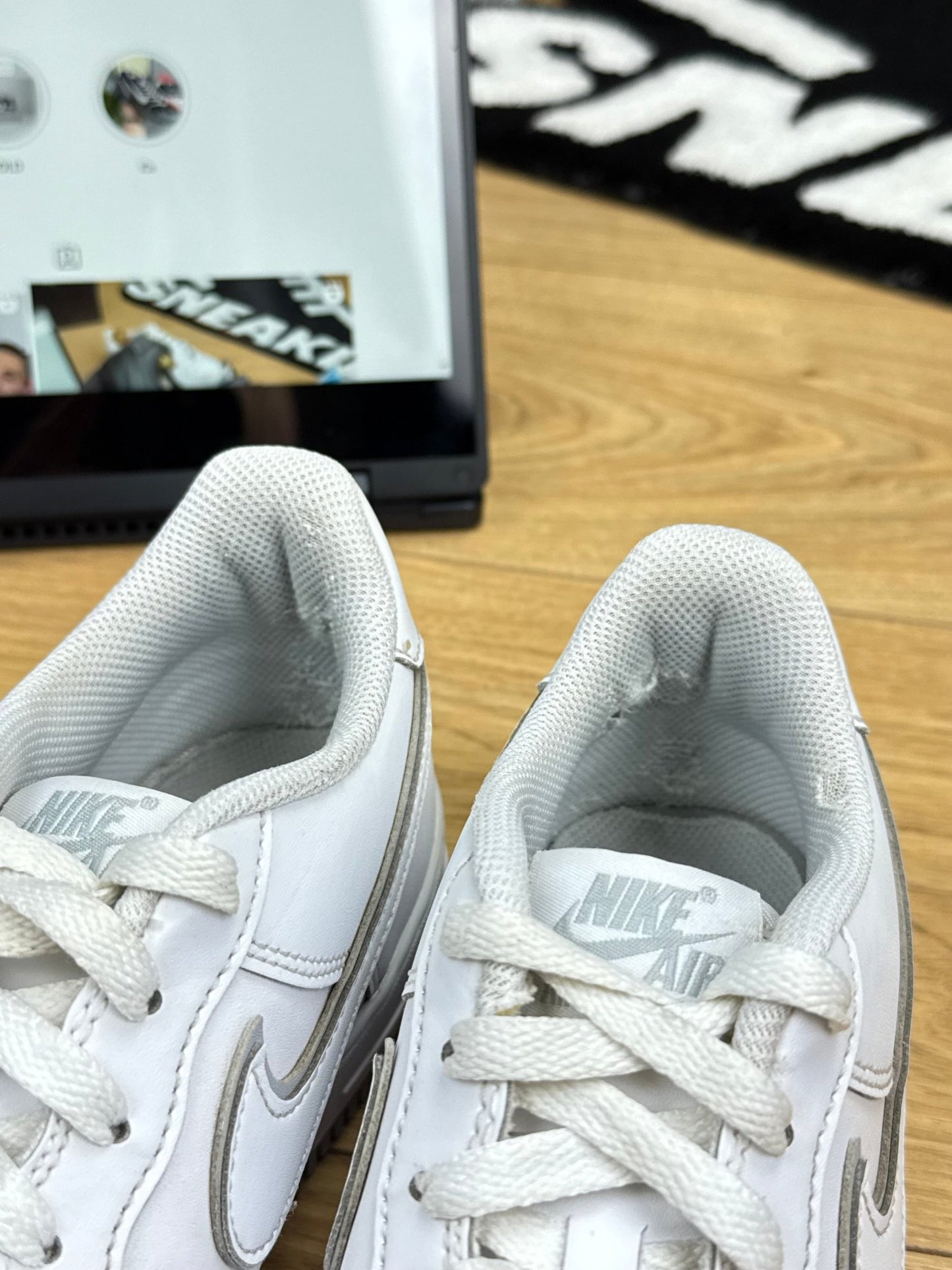 Nike Air Force 1 Low (39)