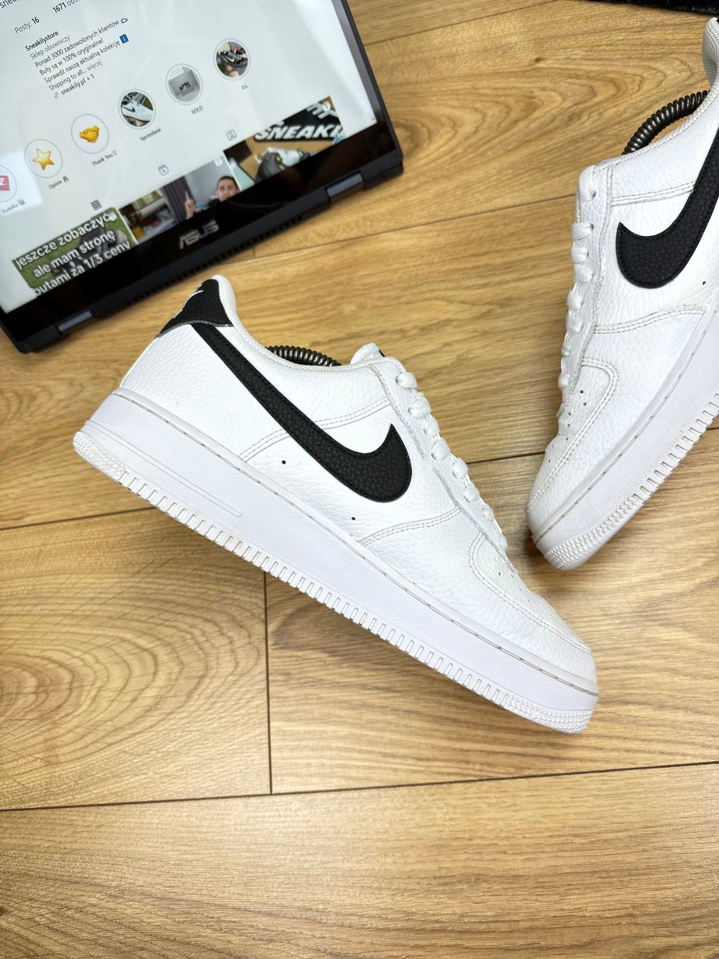 Nike Air Force 1 Low (43)