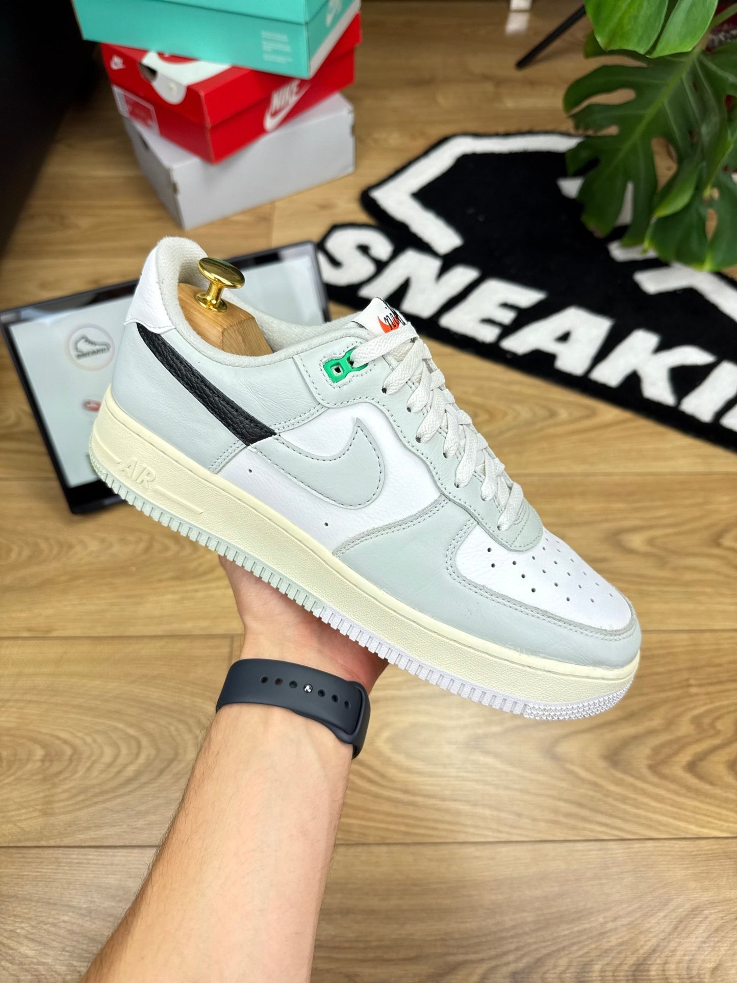 Nike Air Force 1 Low (44)