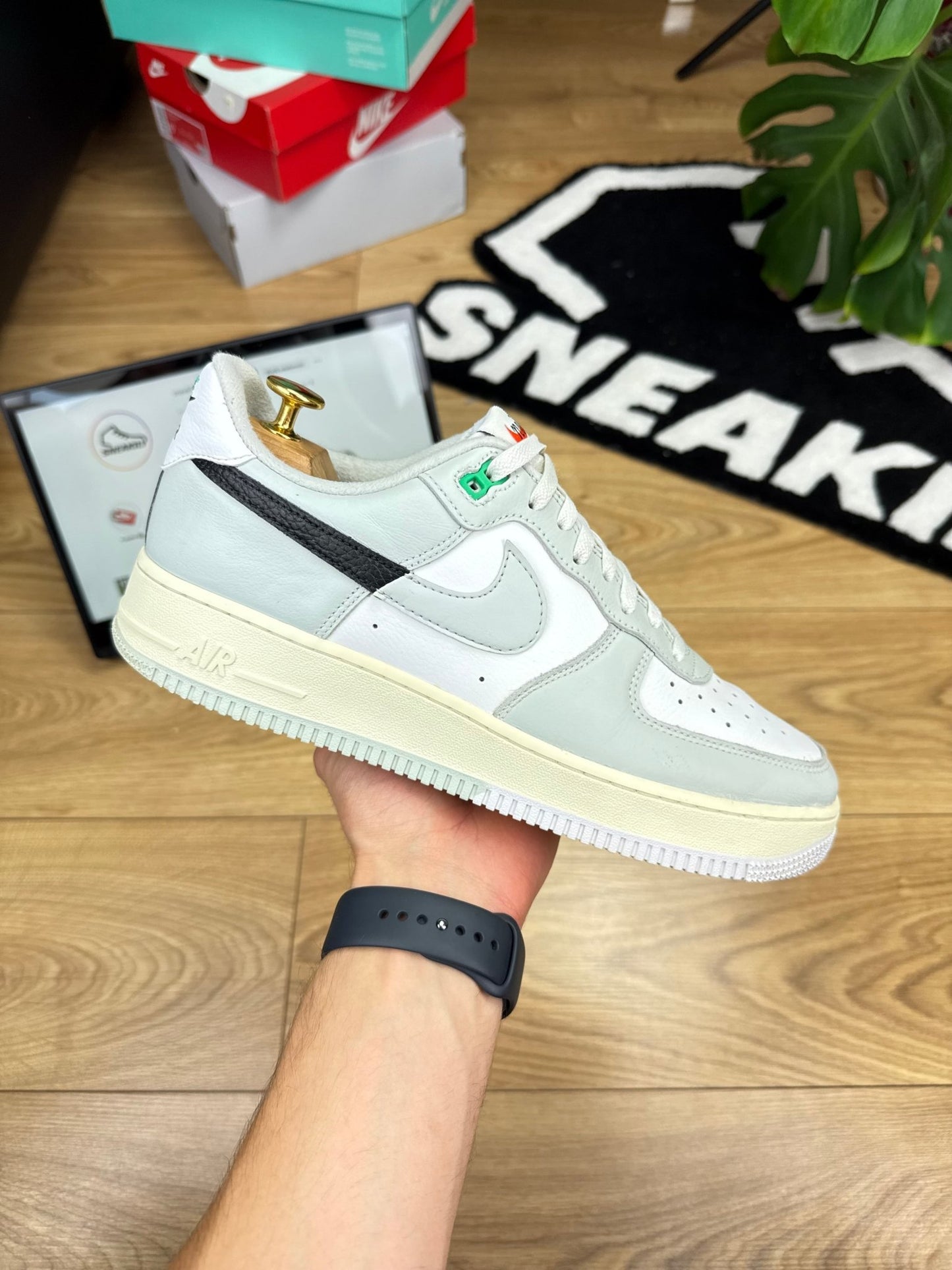 Nike Air Force 1 Low (44)