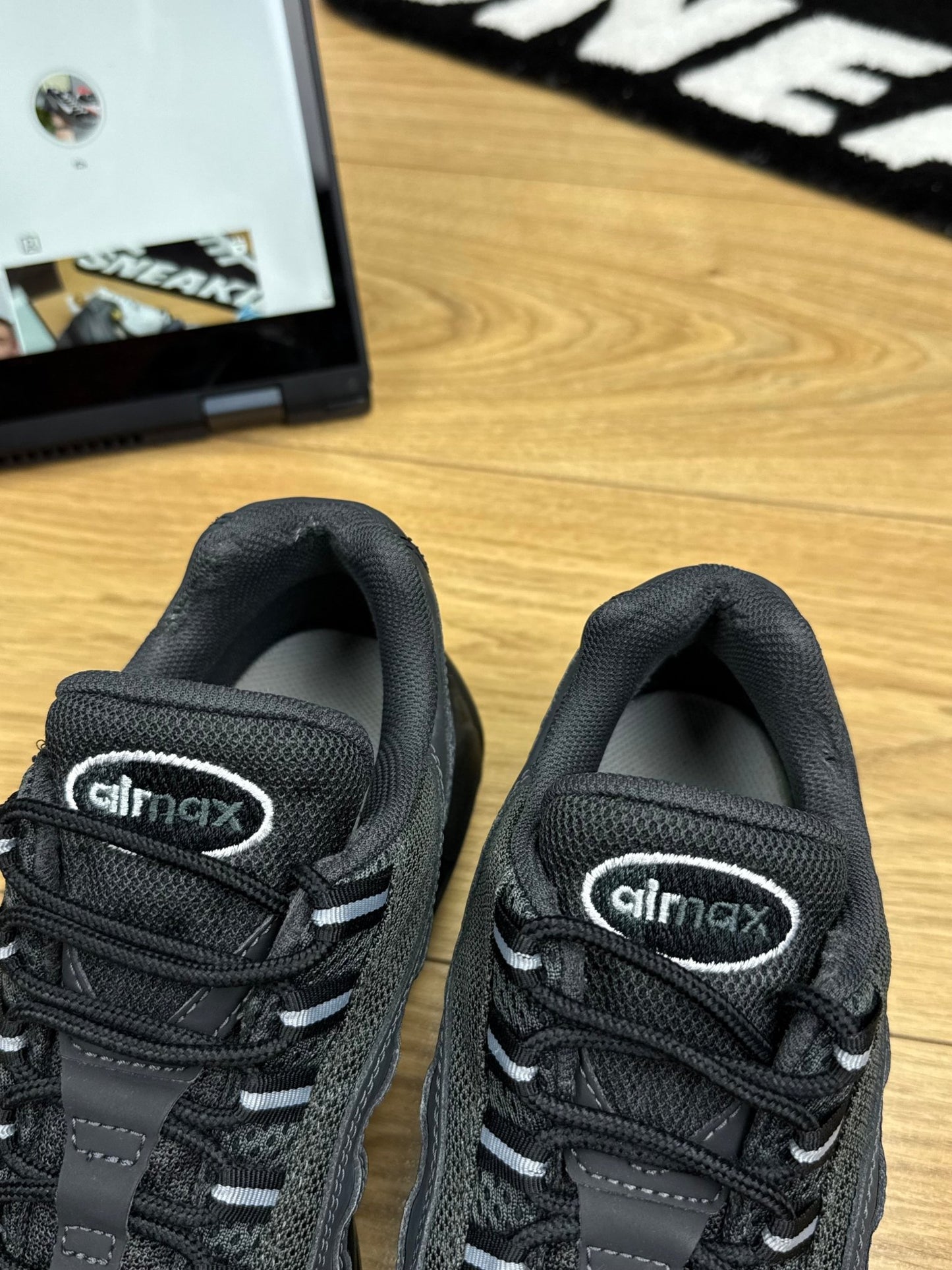 Nike Air Max 95 (41)