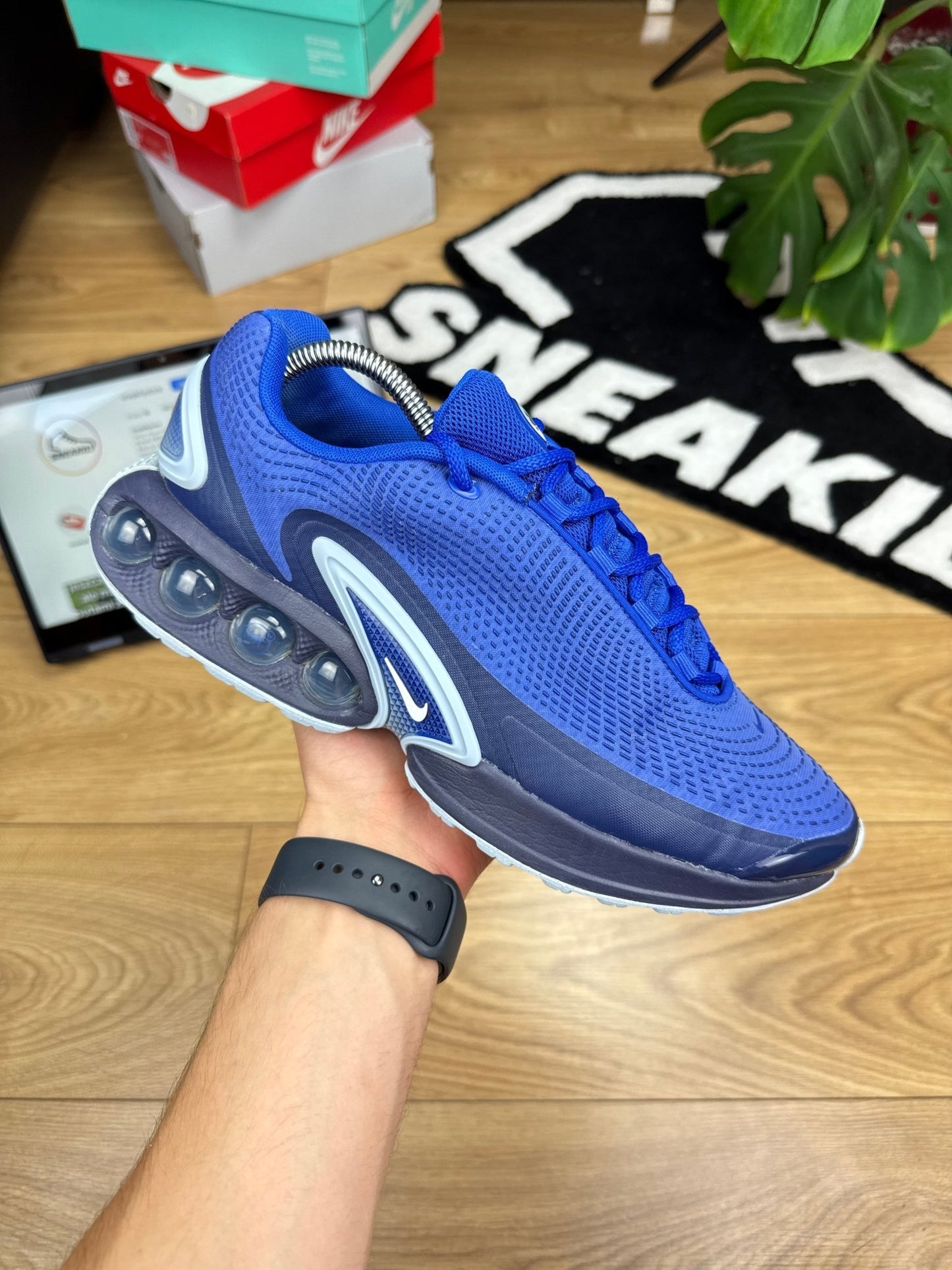 Nike Air Max DN (43)