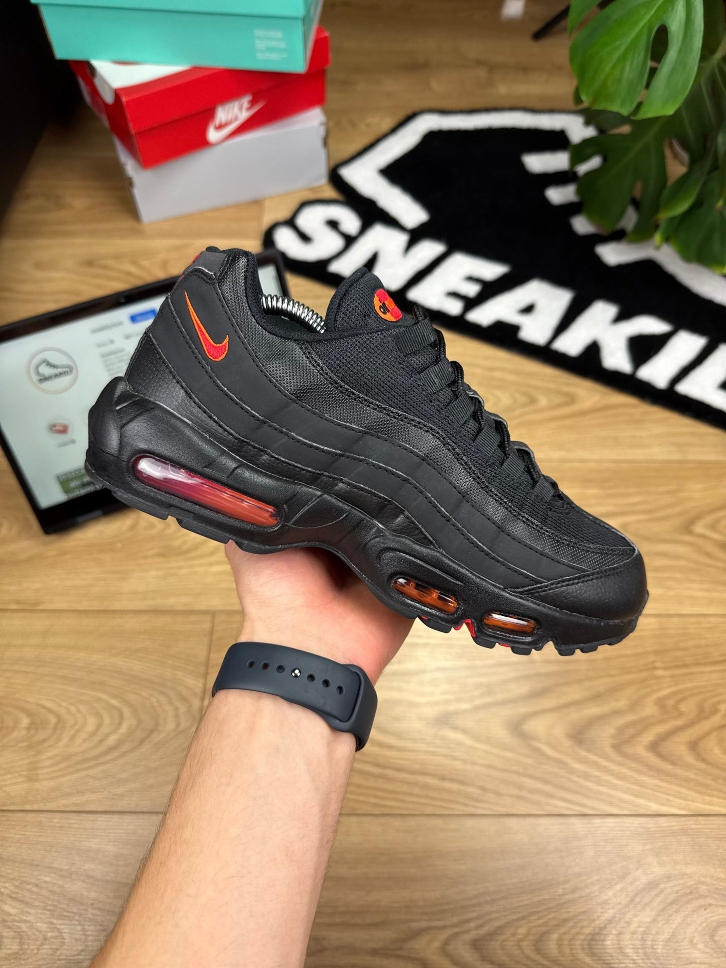 Nike Air Max 95 (42.5)