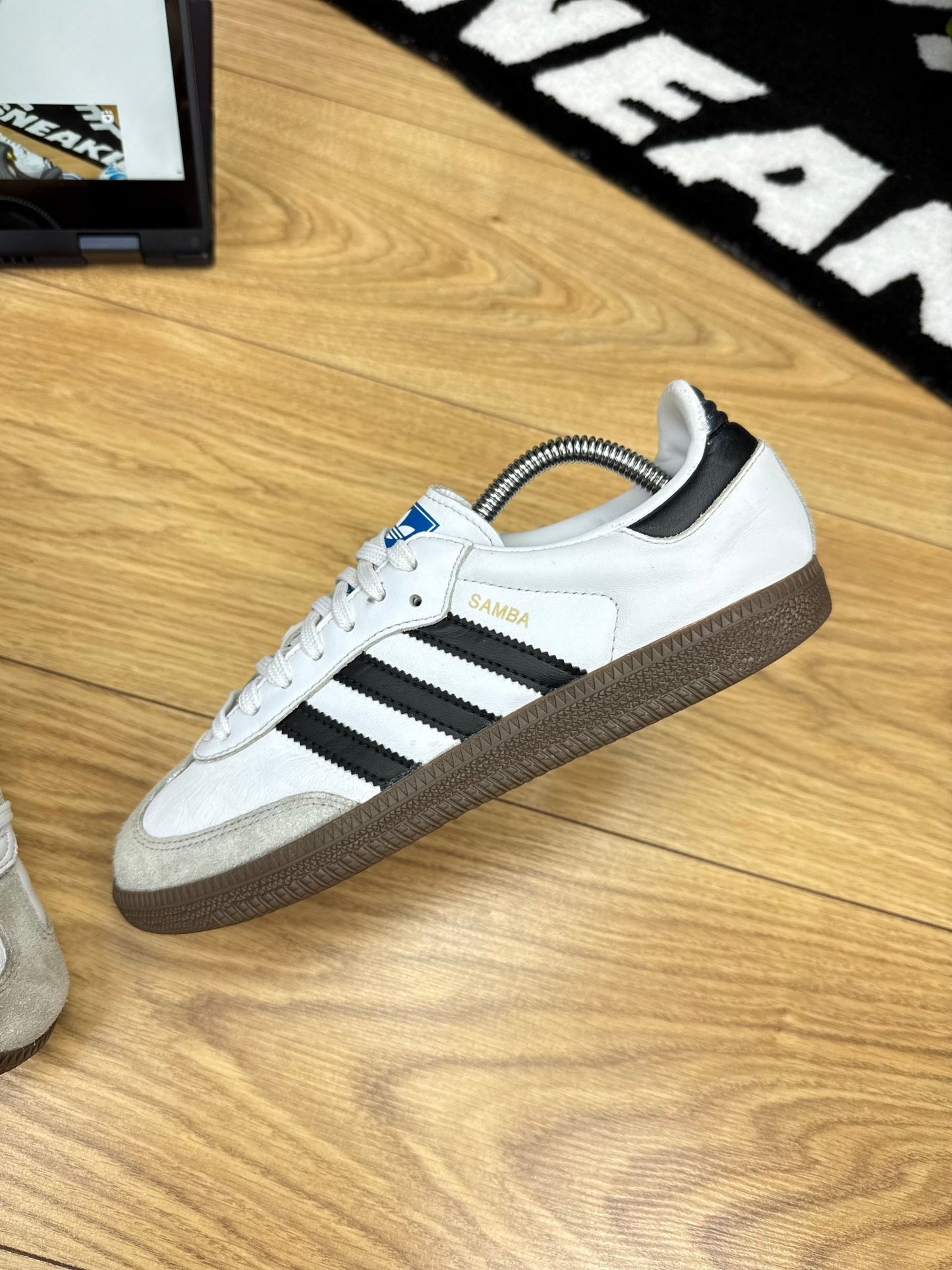 Adidas Samba (39 1/3)