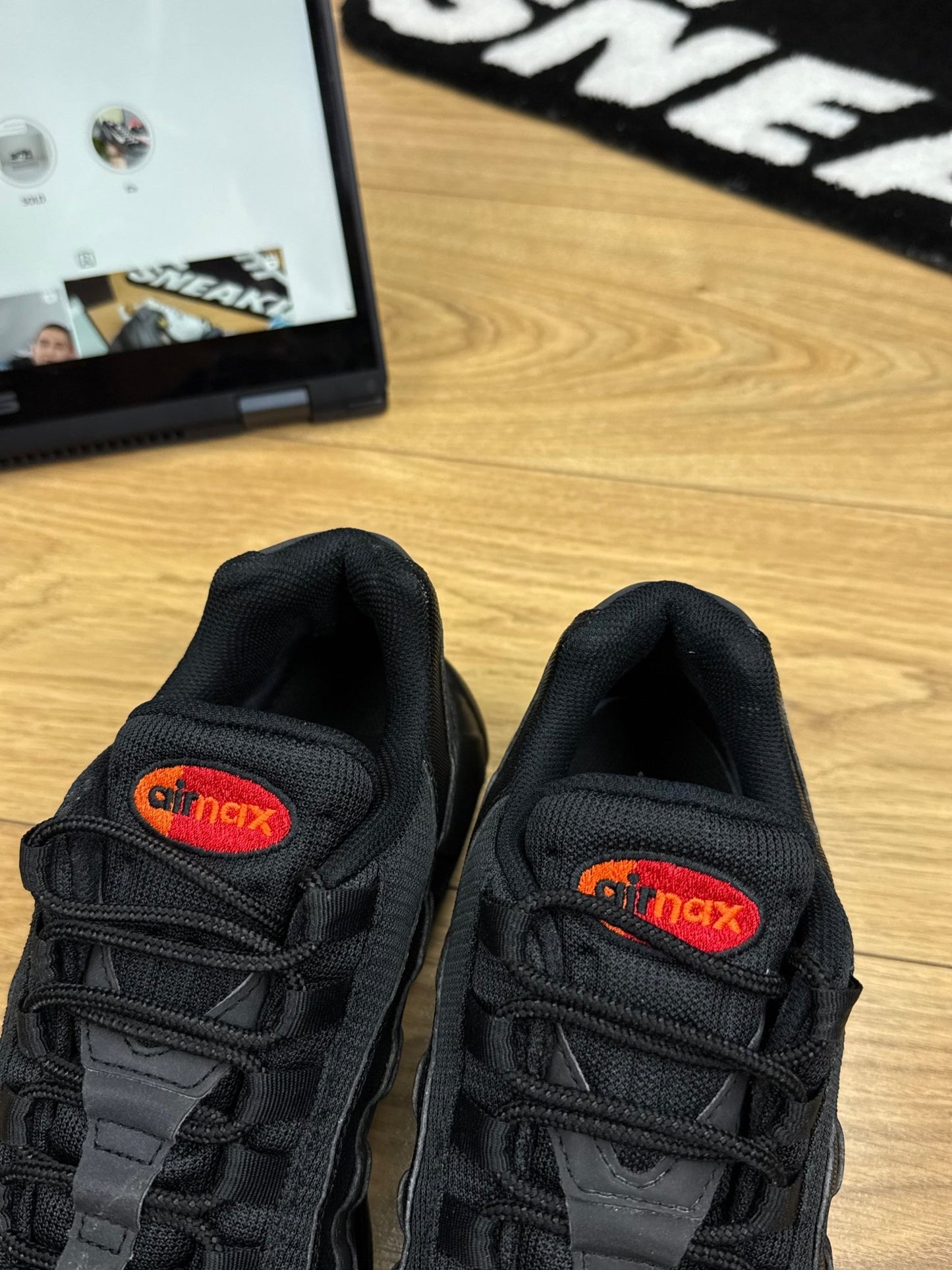 Nike Air Max 95 (42.5)
