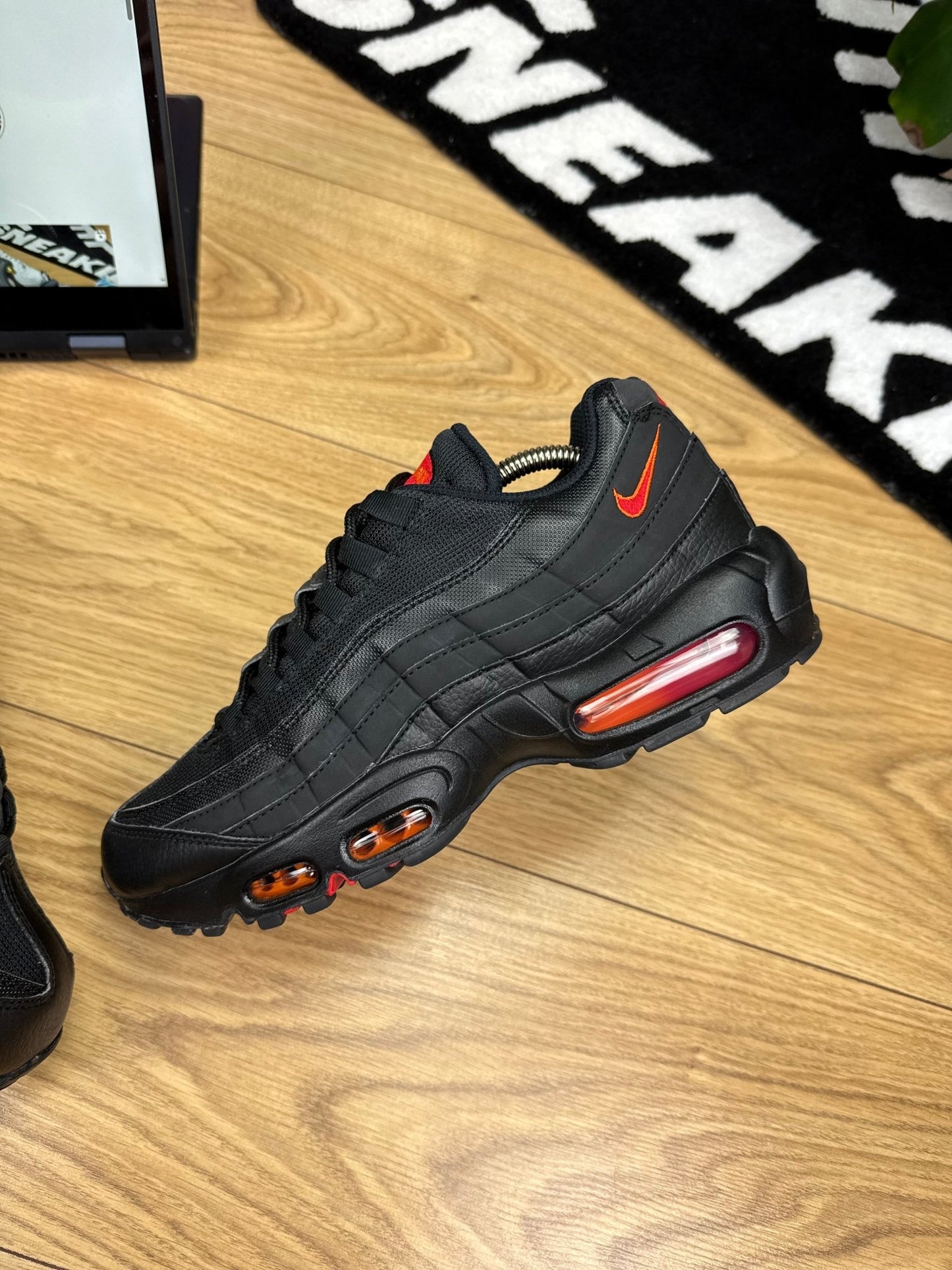 Nike Air Max 95 (42.5)