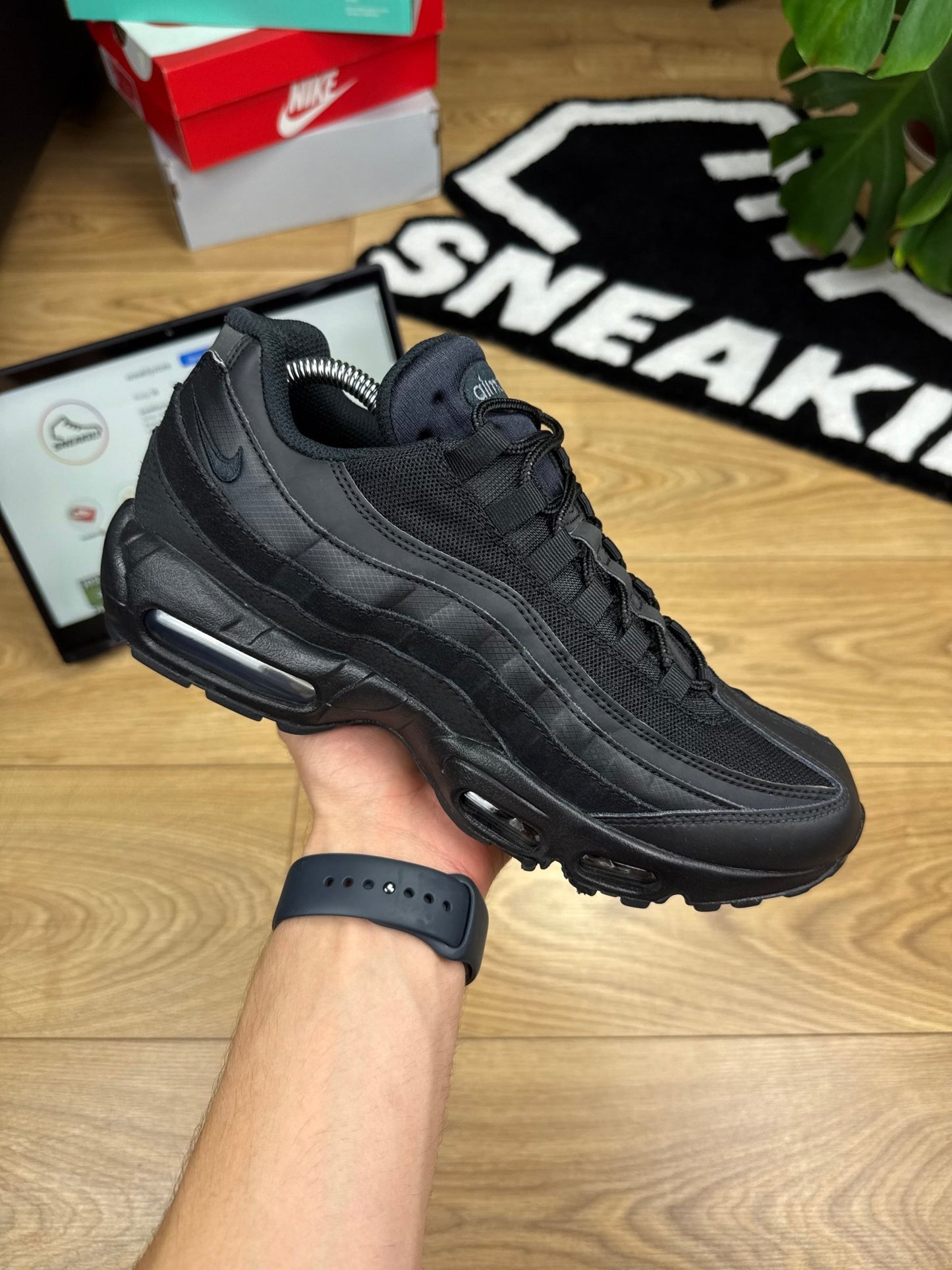 Nike Air Max 95 (44)