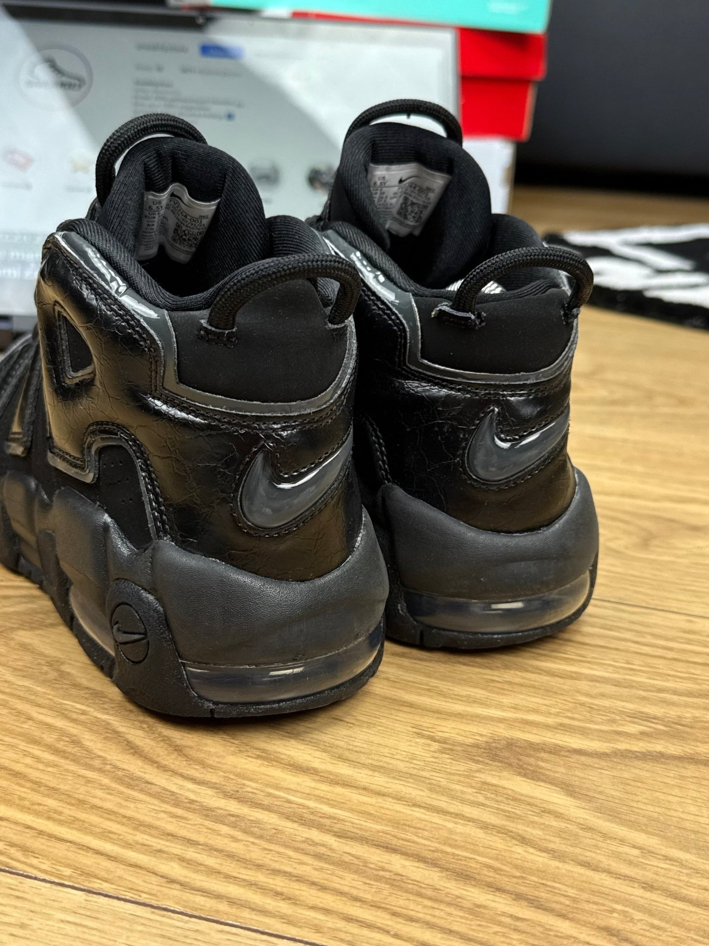 Nike Air More Uptempo 96 (39)