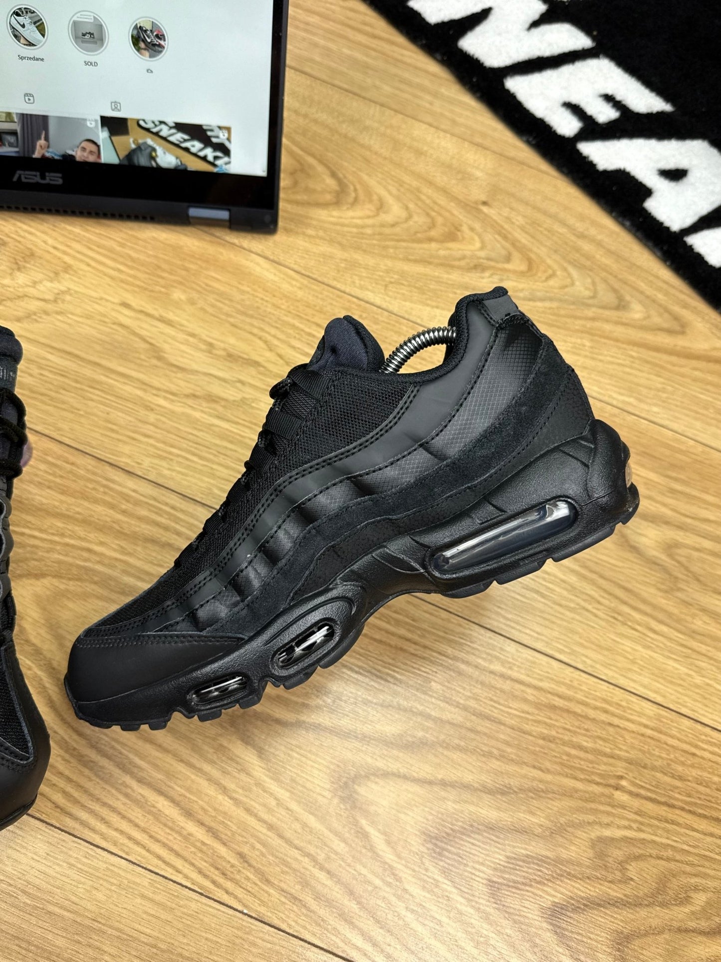 Nike Air Max 95 (44)
