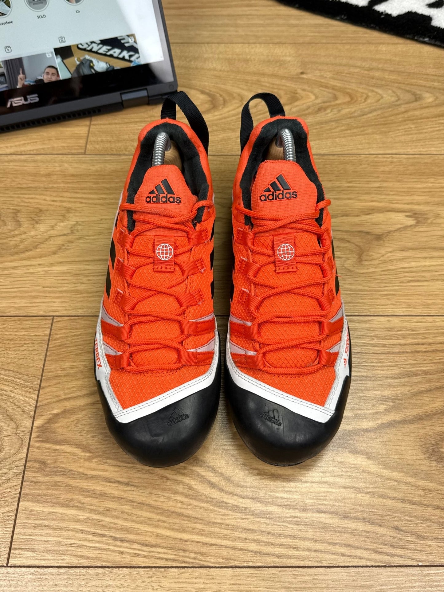 Adidas Terrex Swift Solo 2 (42)