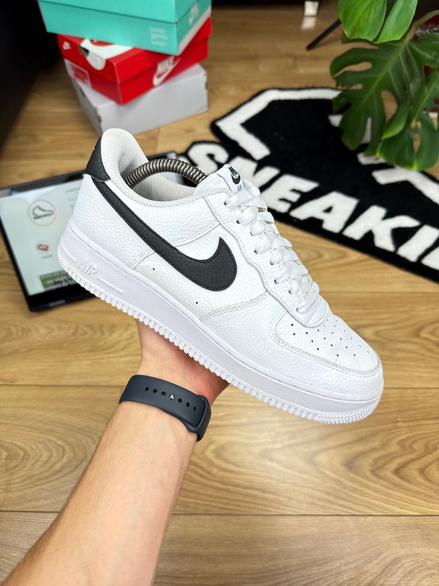 Nike Air Force 1 Low (43)