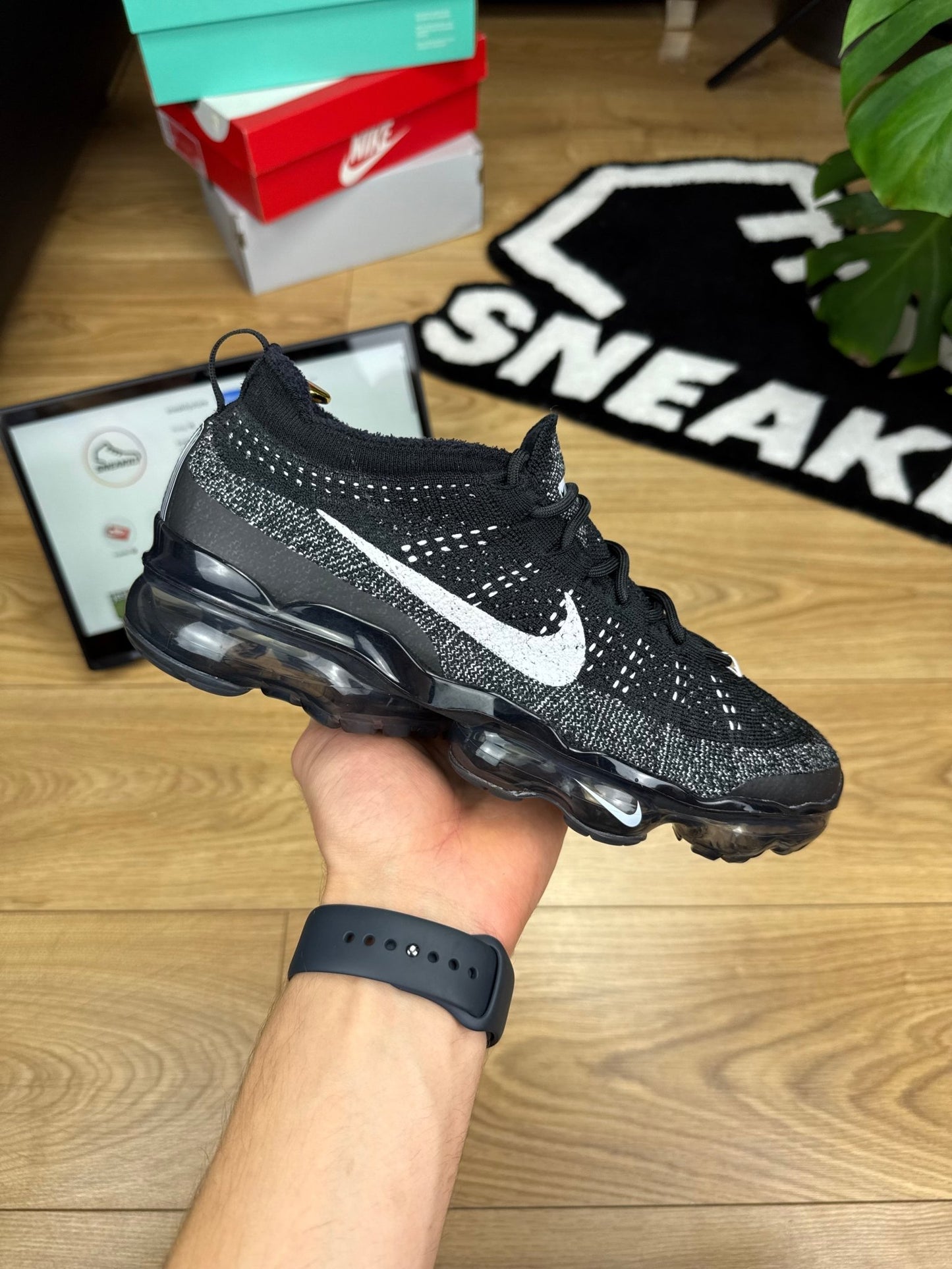 Nike Air VaporMax 2023 FK (41)