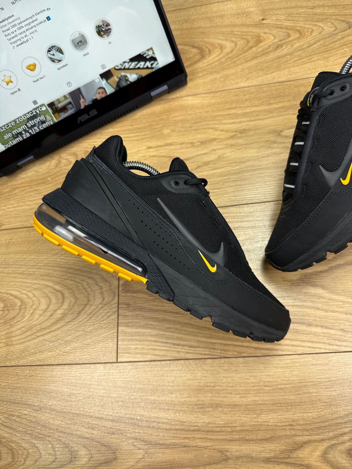 Nike Air Max Pulse (41)