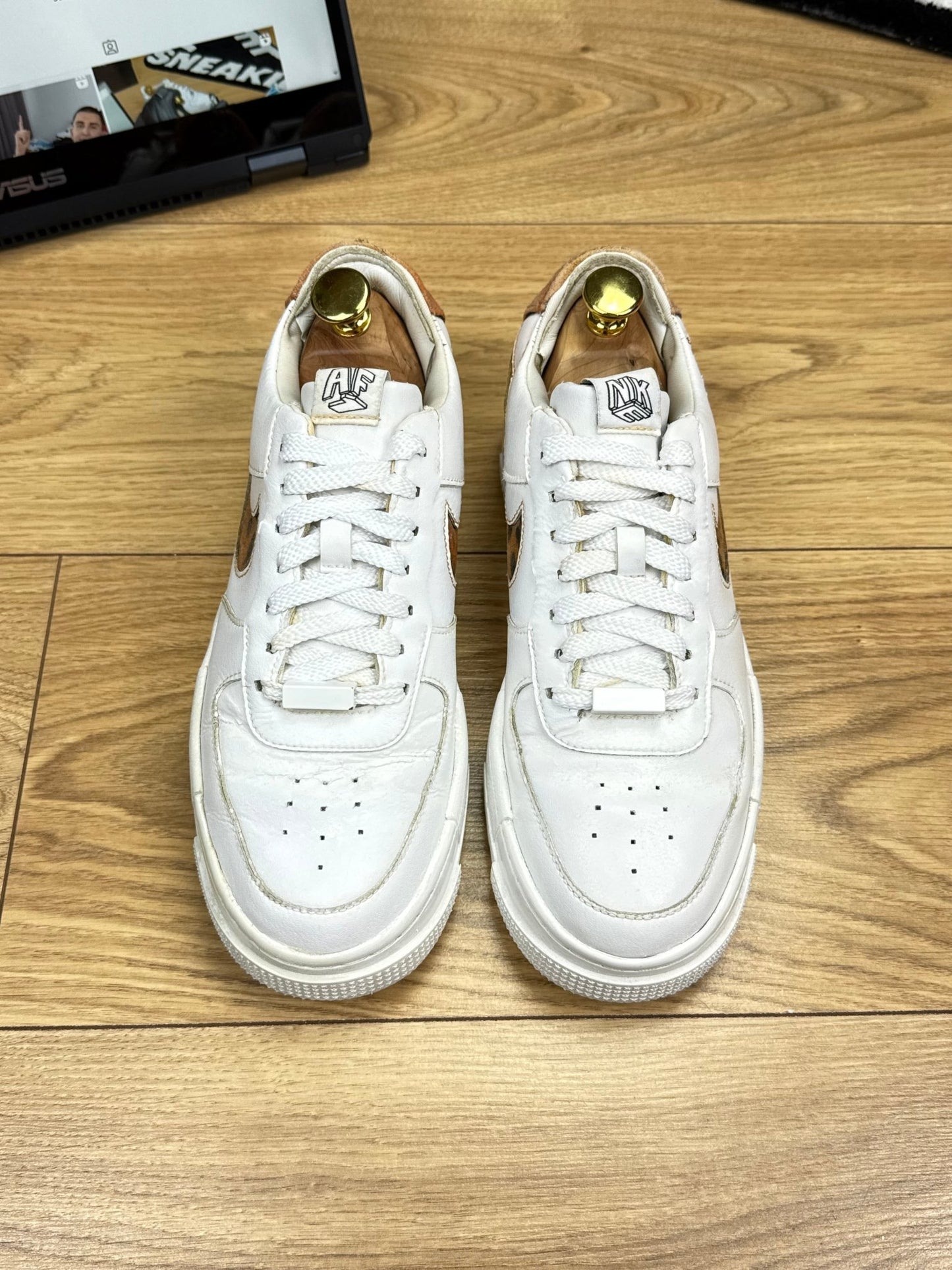 Nike Air Force 1 Pixel (40.5)
