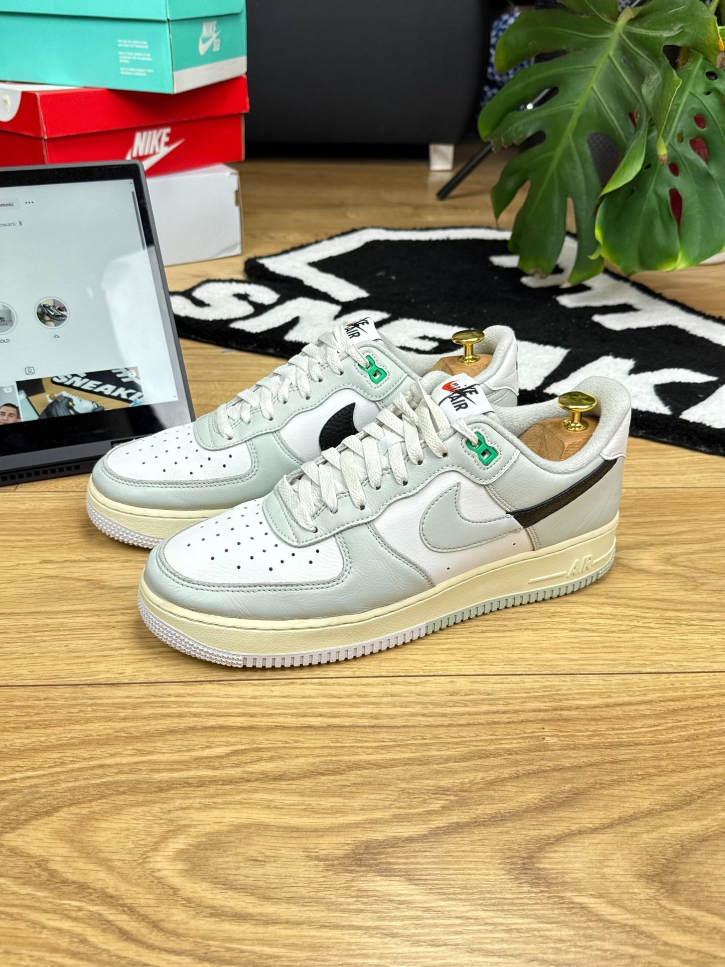 Nike Air Force 1 Low (44)