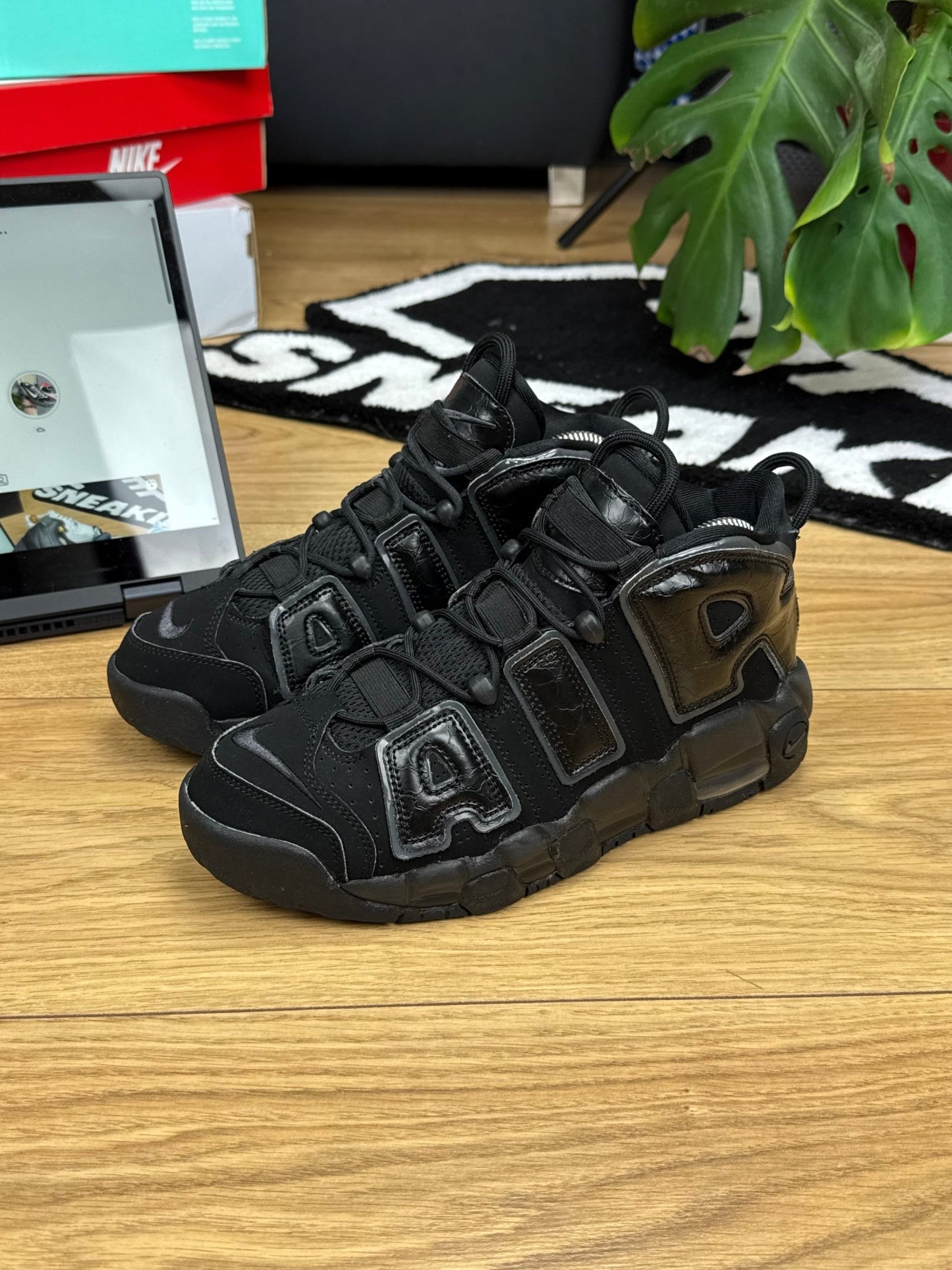 Nike Air More Uptempo 96 (39)