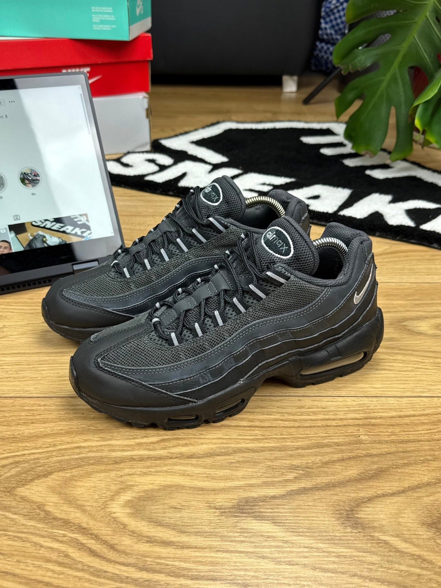 Nike Air Max 95 (41)