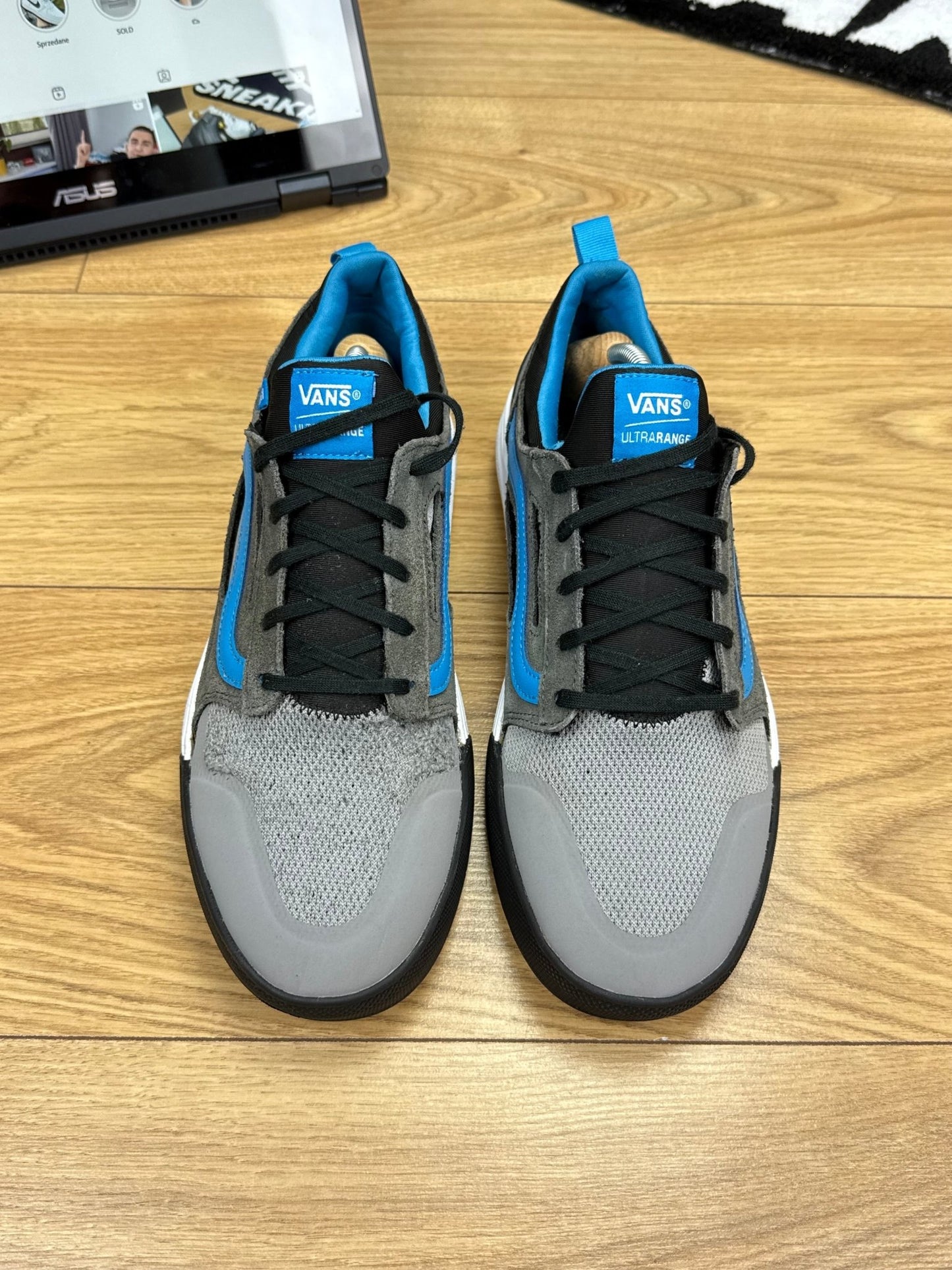 Vans UltraRange (44.5)