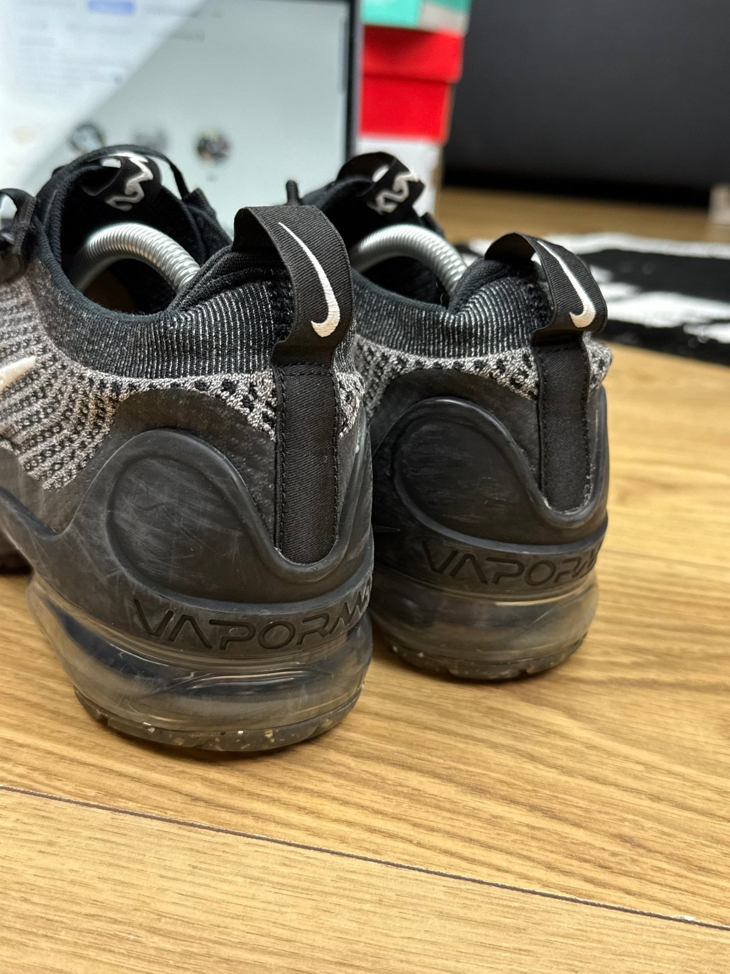 Nike Air Vapormax 2021 FK (43)