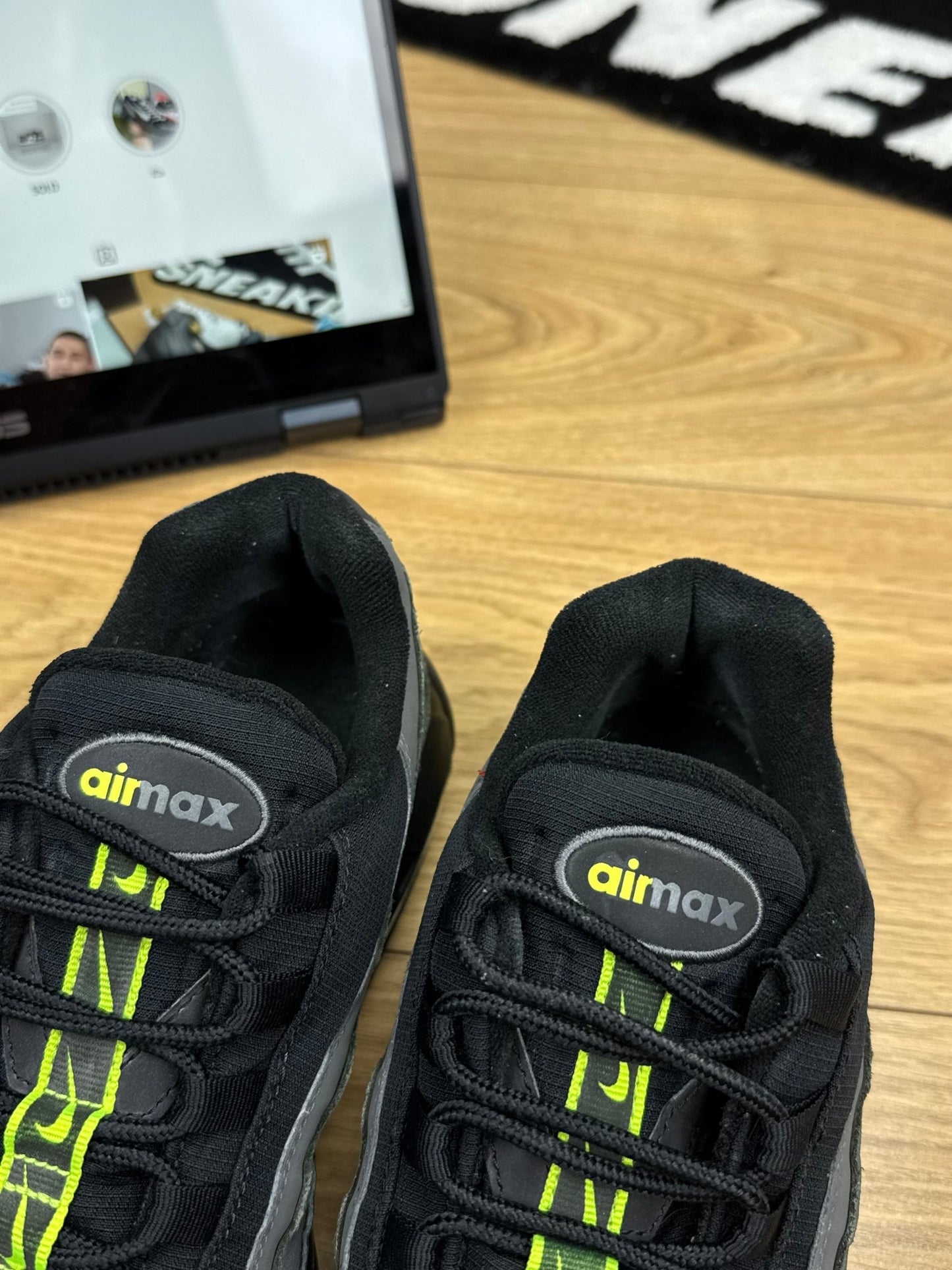 Nike Air Max 95 (42.5)