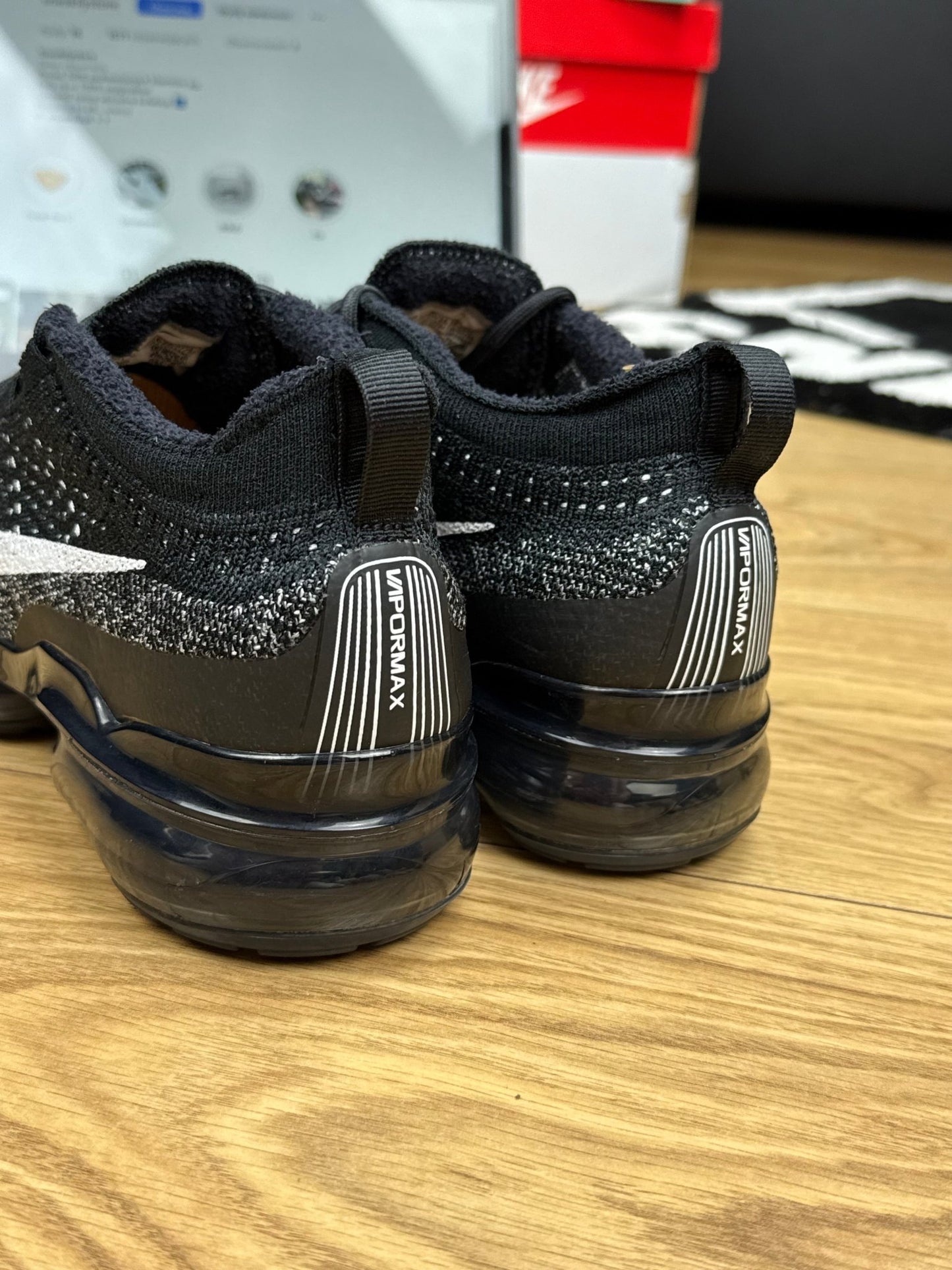 Nike Air VaporMax 2023 FK (41)