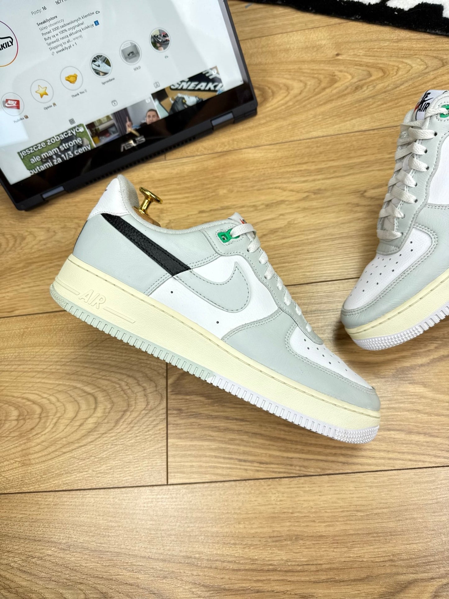 Nike Air Force 1 Low (44)