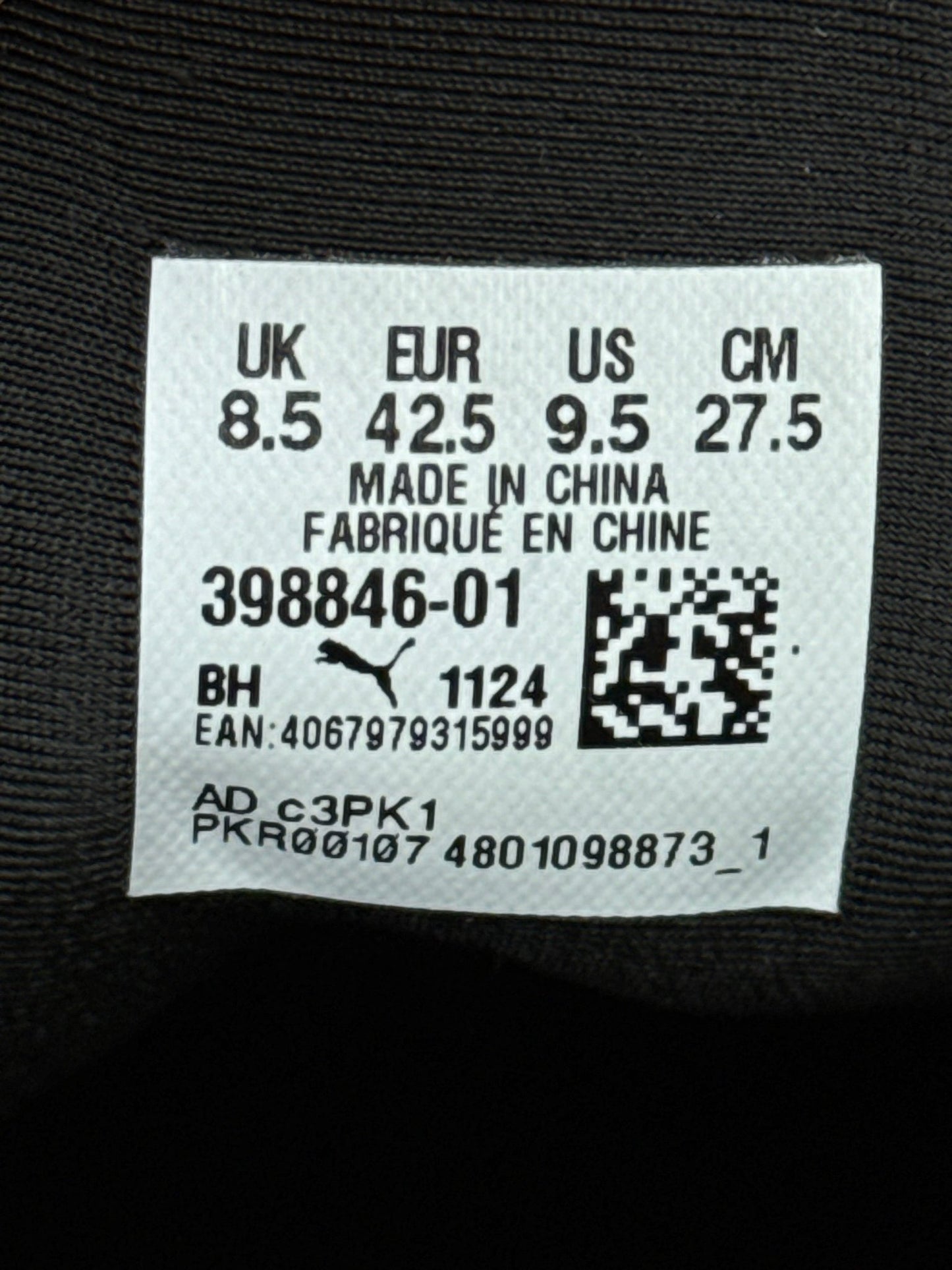 Puma Speedcat (42.5)