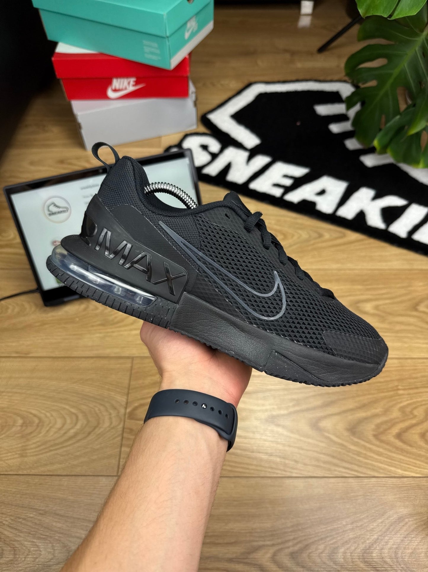 Nike Air Max Alpha Trainer 6 (44)