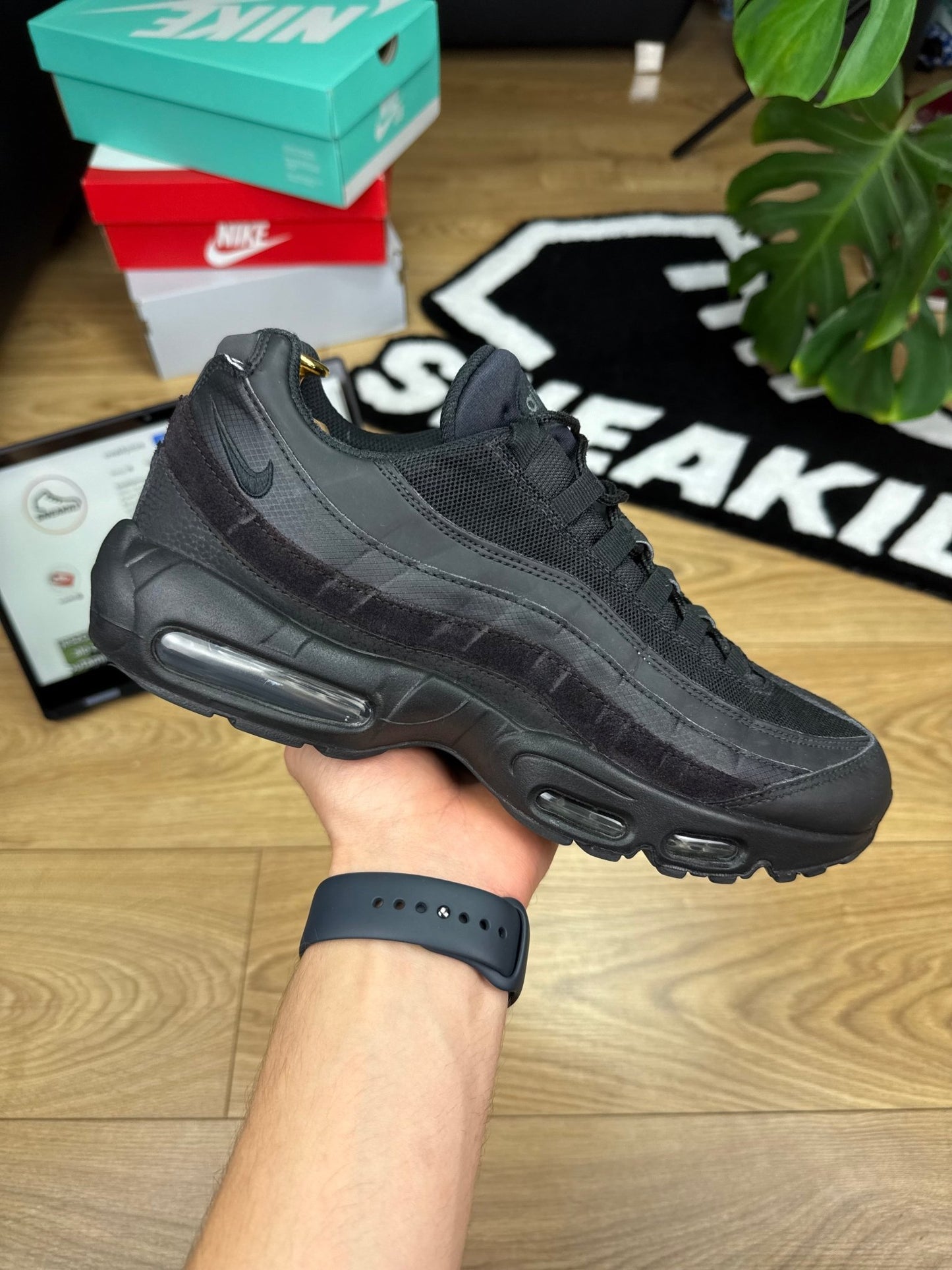 Nike Air Max 95 (45)