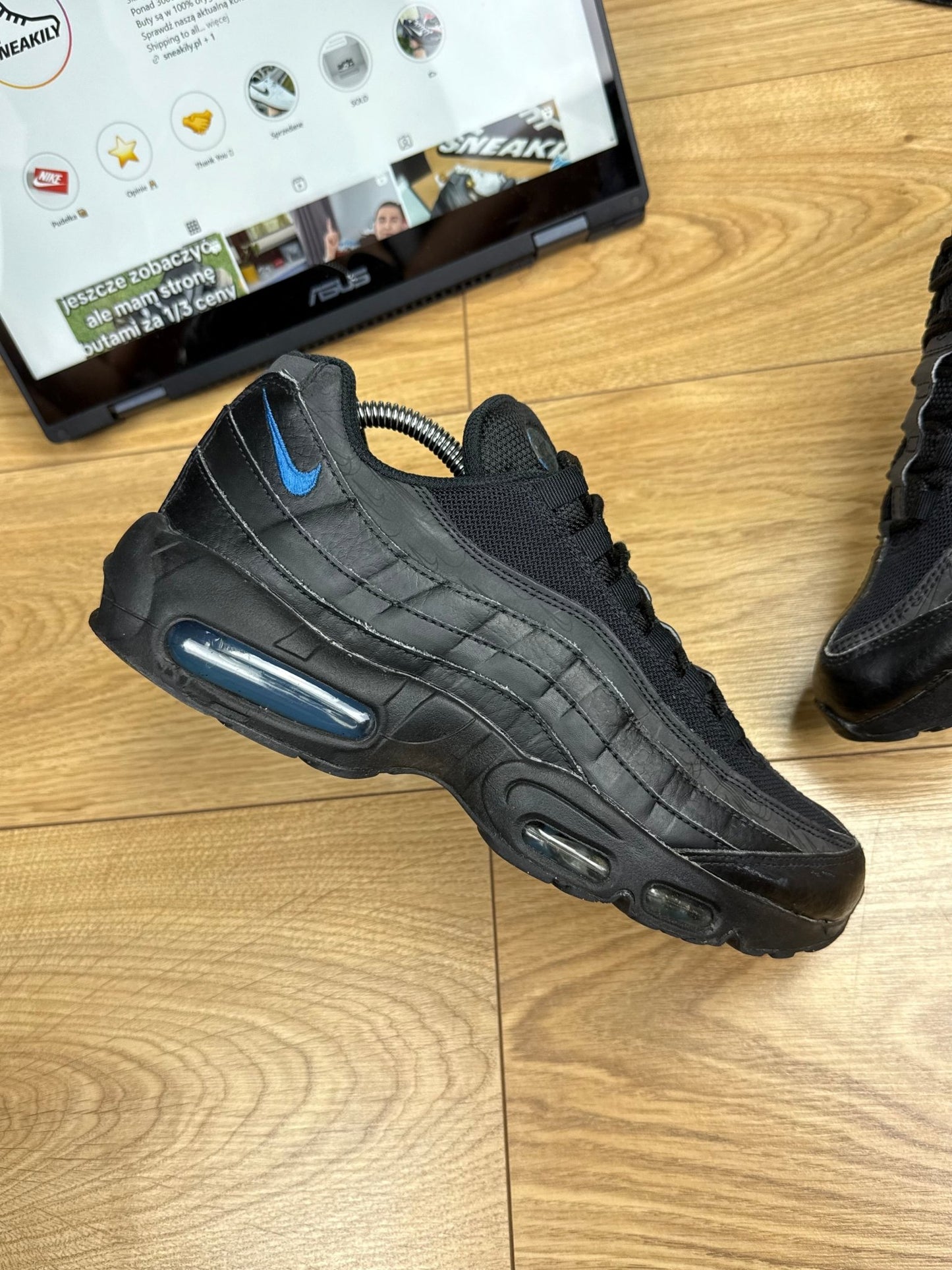 Nike Air Max 95 (42)