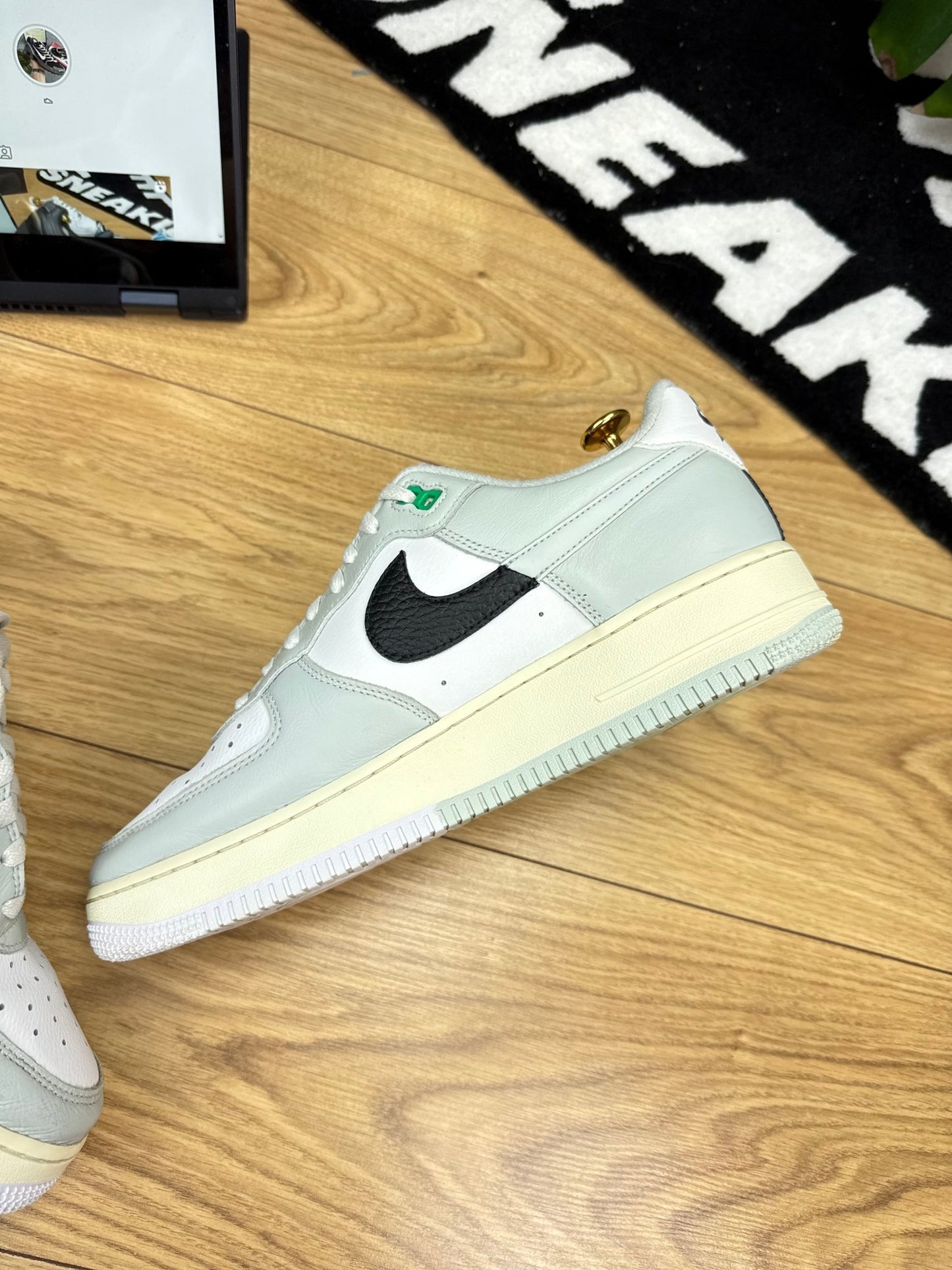 Nike Air Force 1 Low (44)