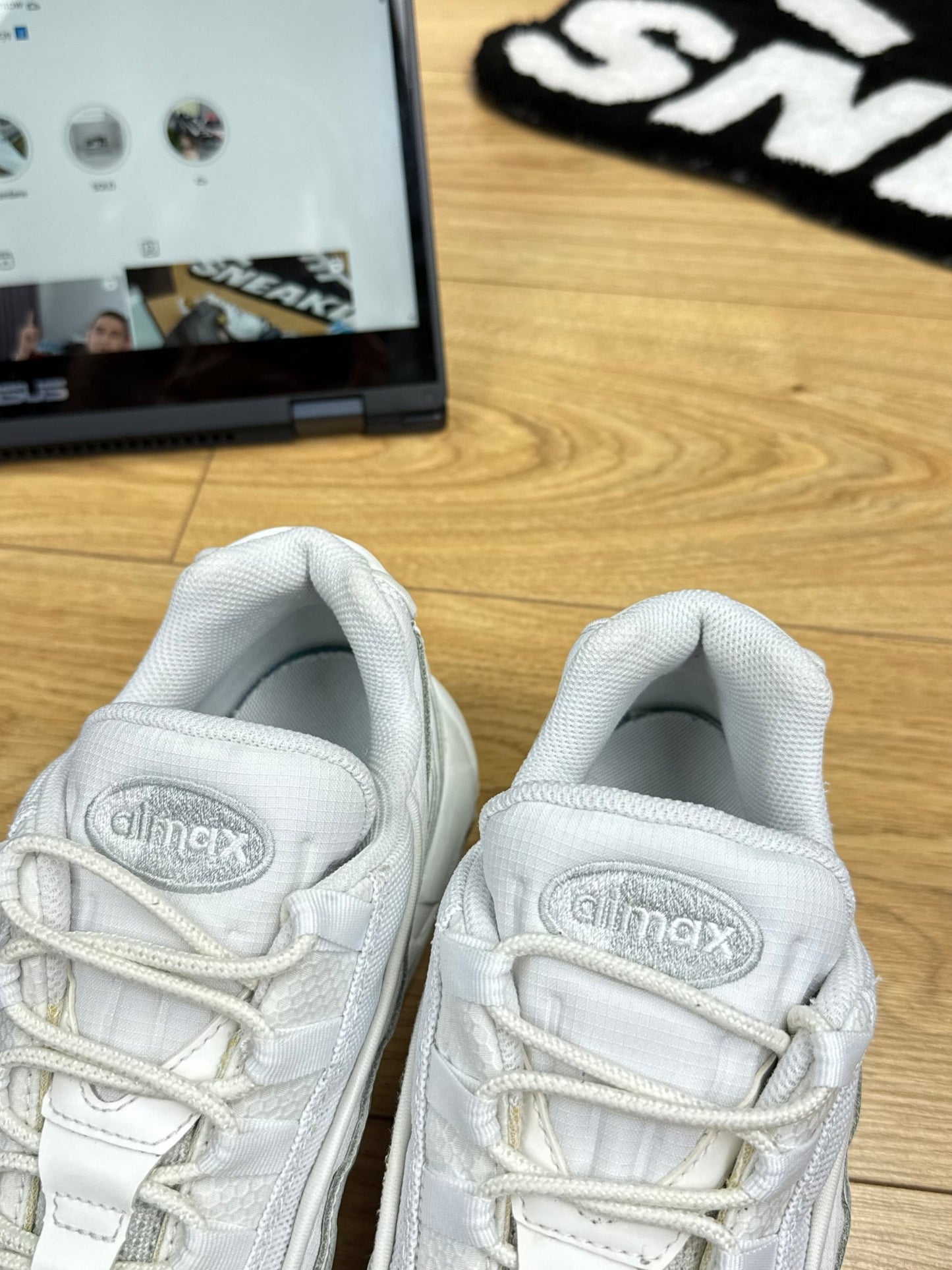 Nike Air Max 95 (46)