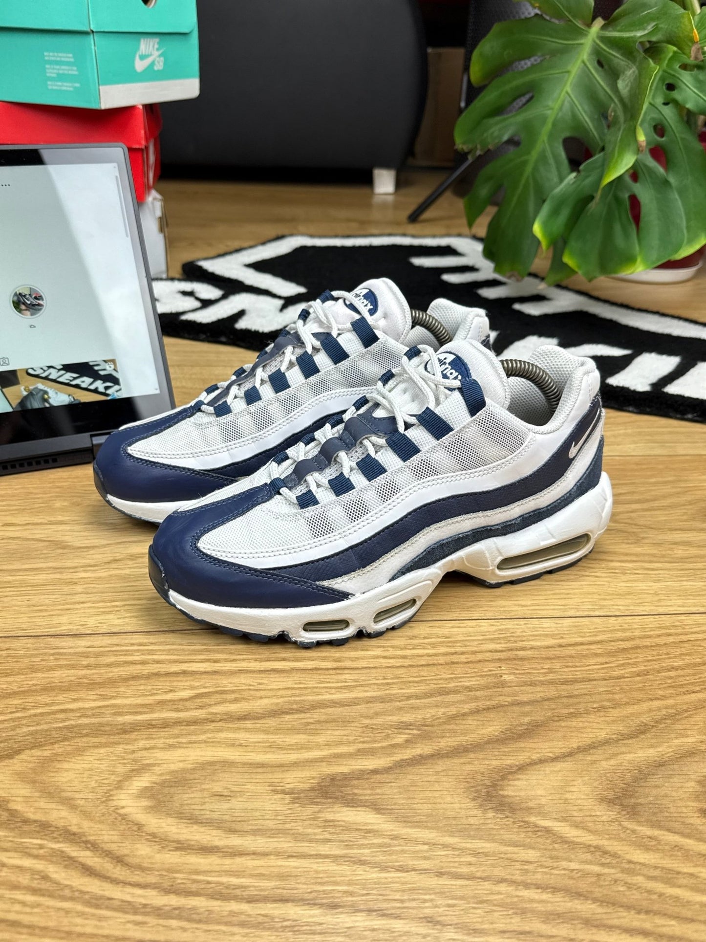 Nike Air Max 95 (42.5)