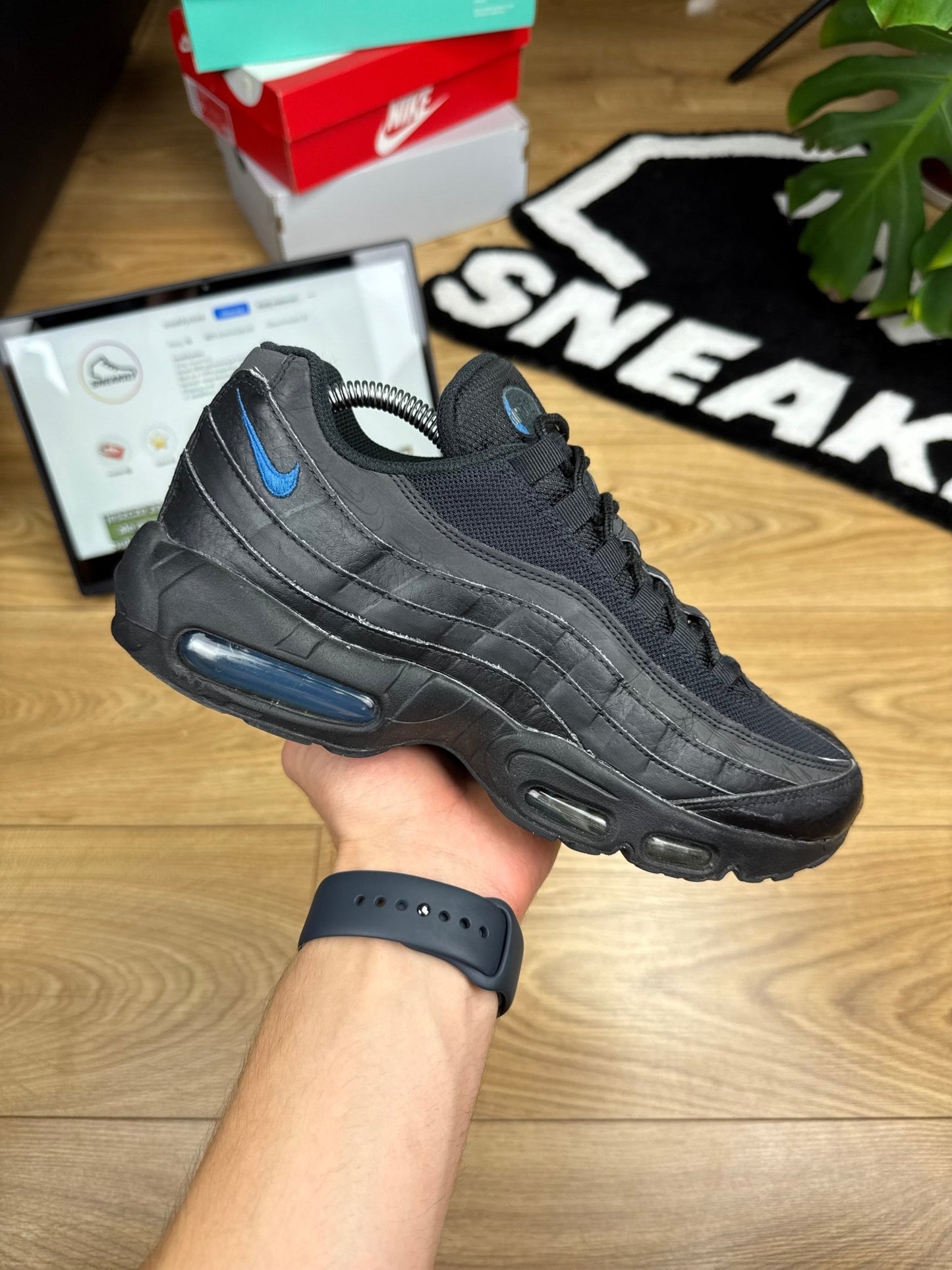 Nike Air Max 95 (42)
