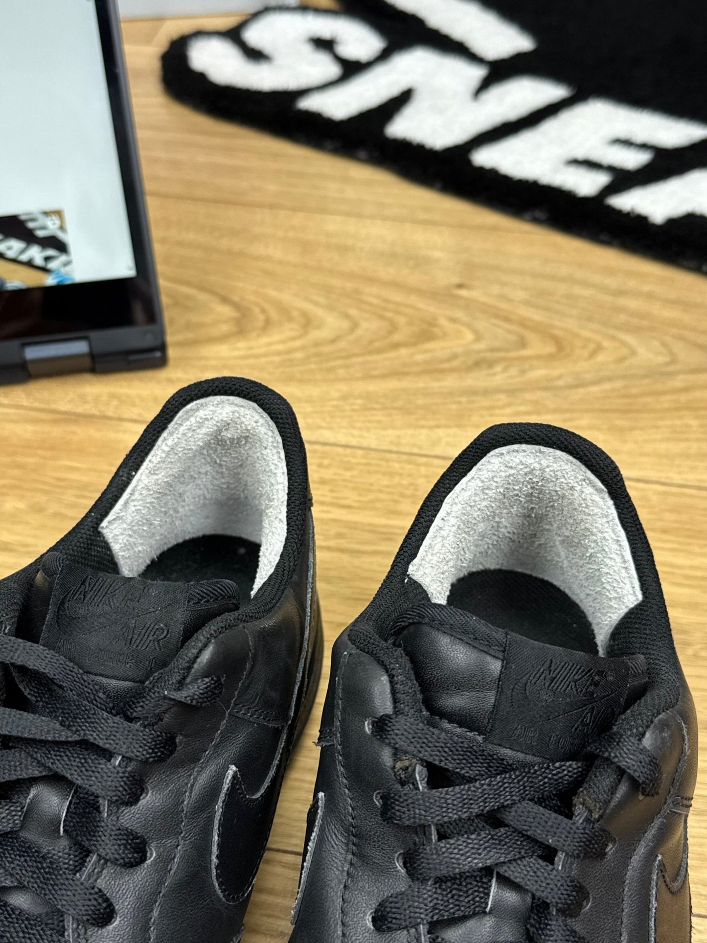 Nike Air Force 1 Low (44.5)