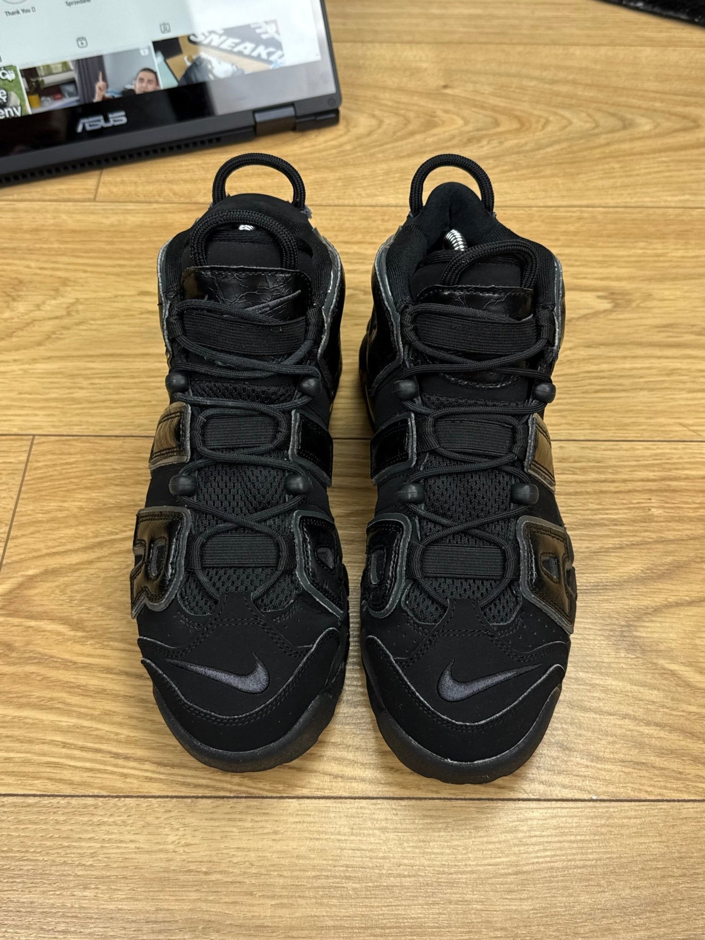 Nike Air More Uptempo 96 (39)