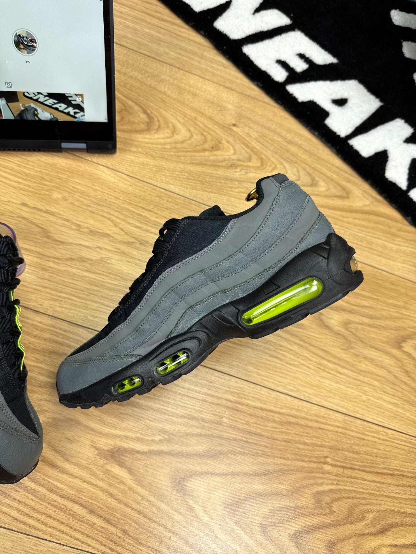 Nike Air Max 95 (42.5)