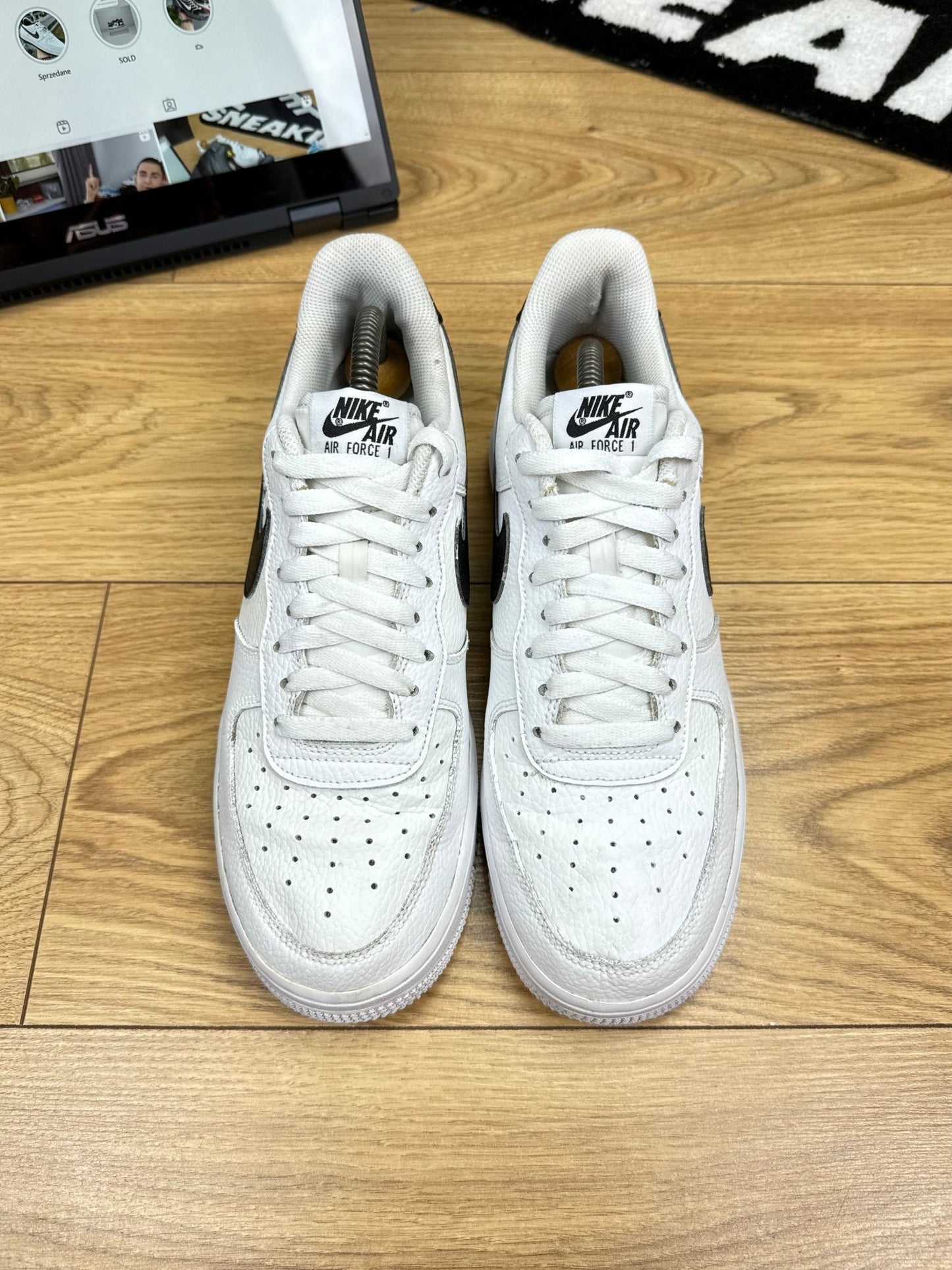 Nike Air Force 1 Low (43)
